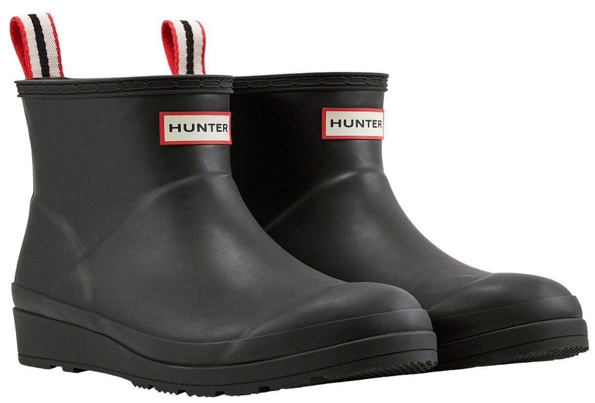 HUNTER Women's Insulated Play Short Boots product image