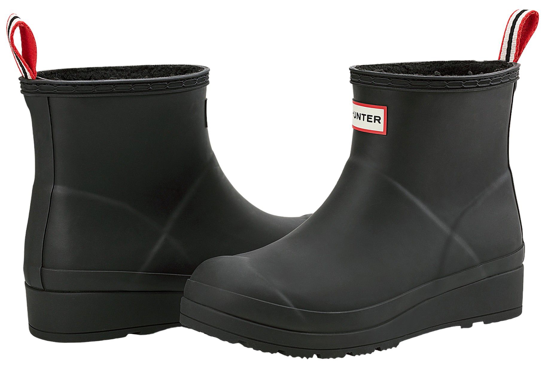 HUNTER Women's Insulated Play Short Boots product image