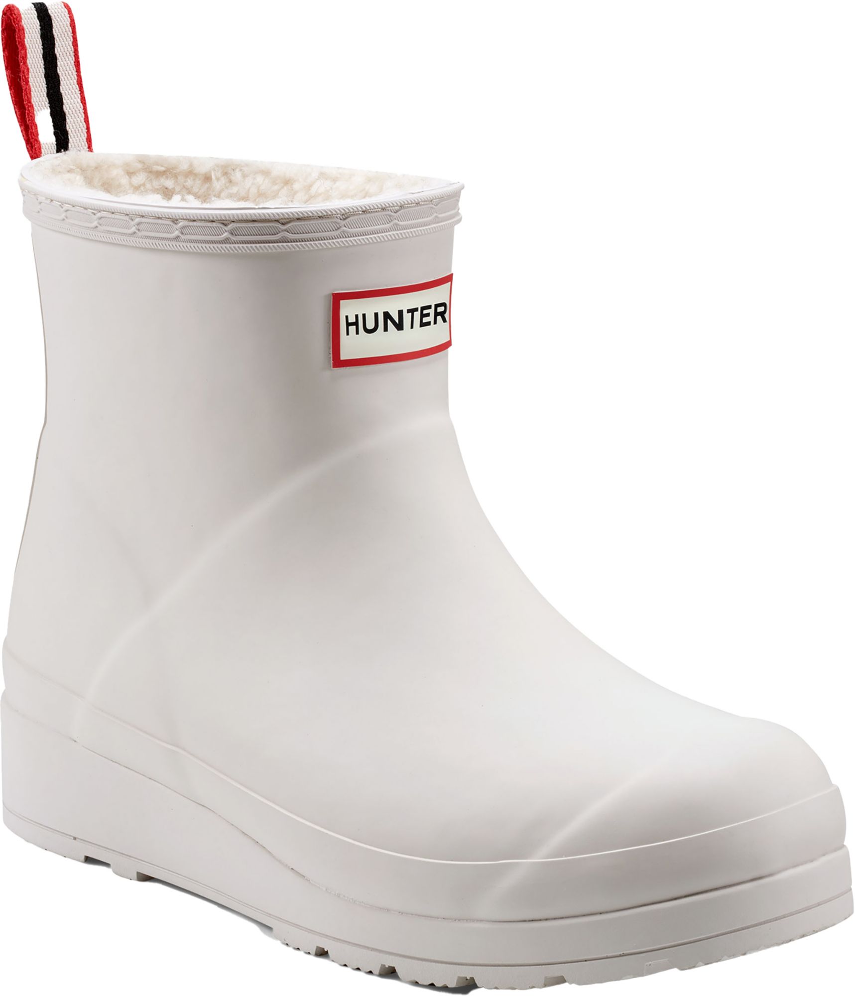 HUNTER Women's Insulated Play Short Boots product image