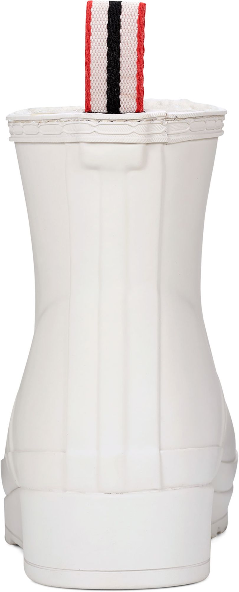 HUNTER Women's Insulated Play Short Boots product image