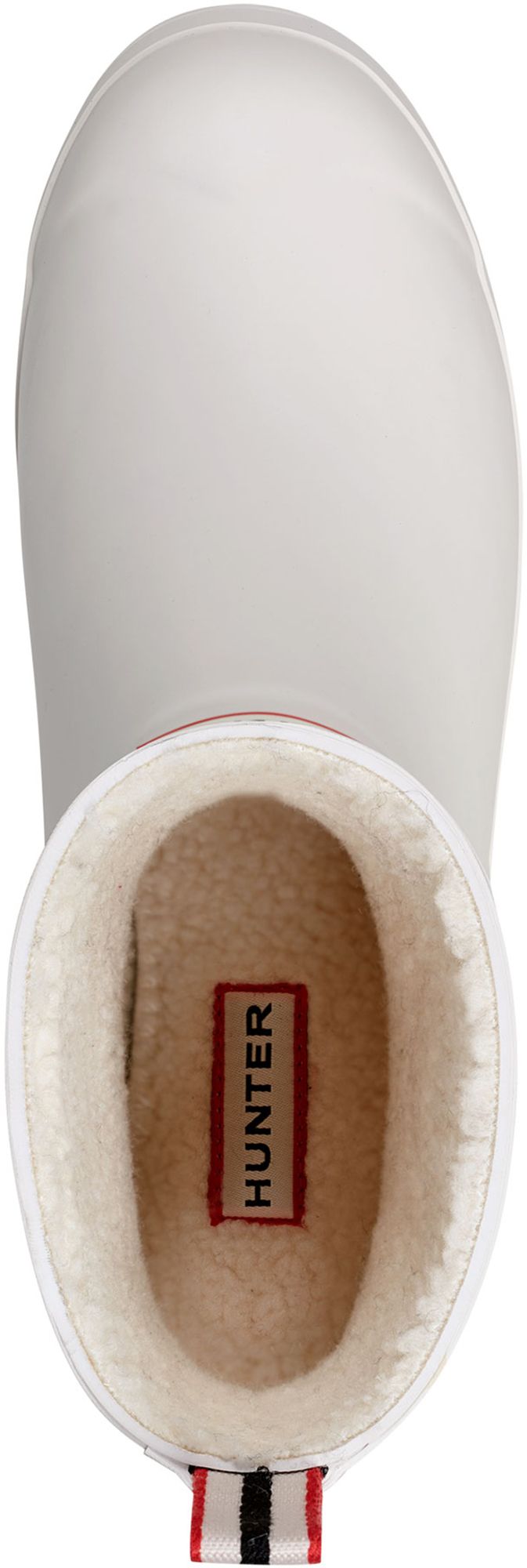 HUNTER Women's Insulated Play Short Boots product image