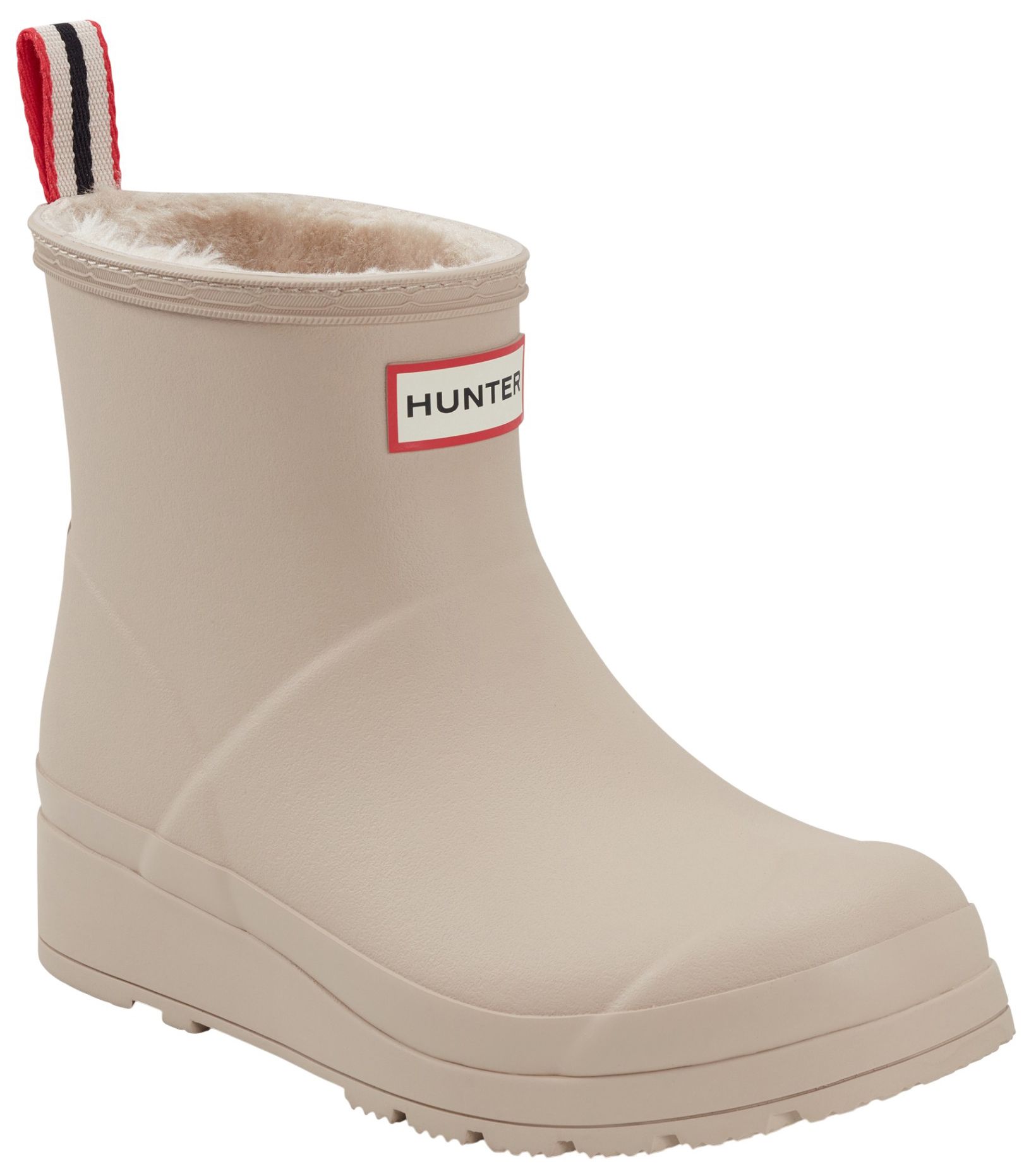 HUNTER Women's Insulated Play Short Boots product image