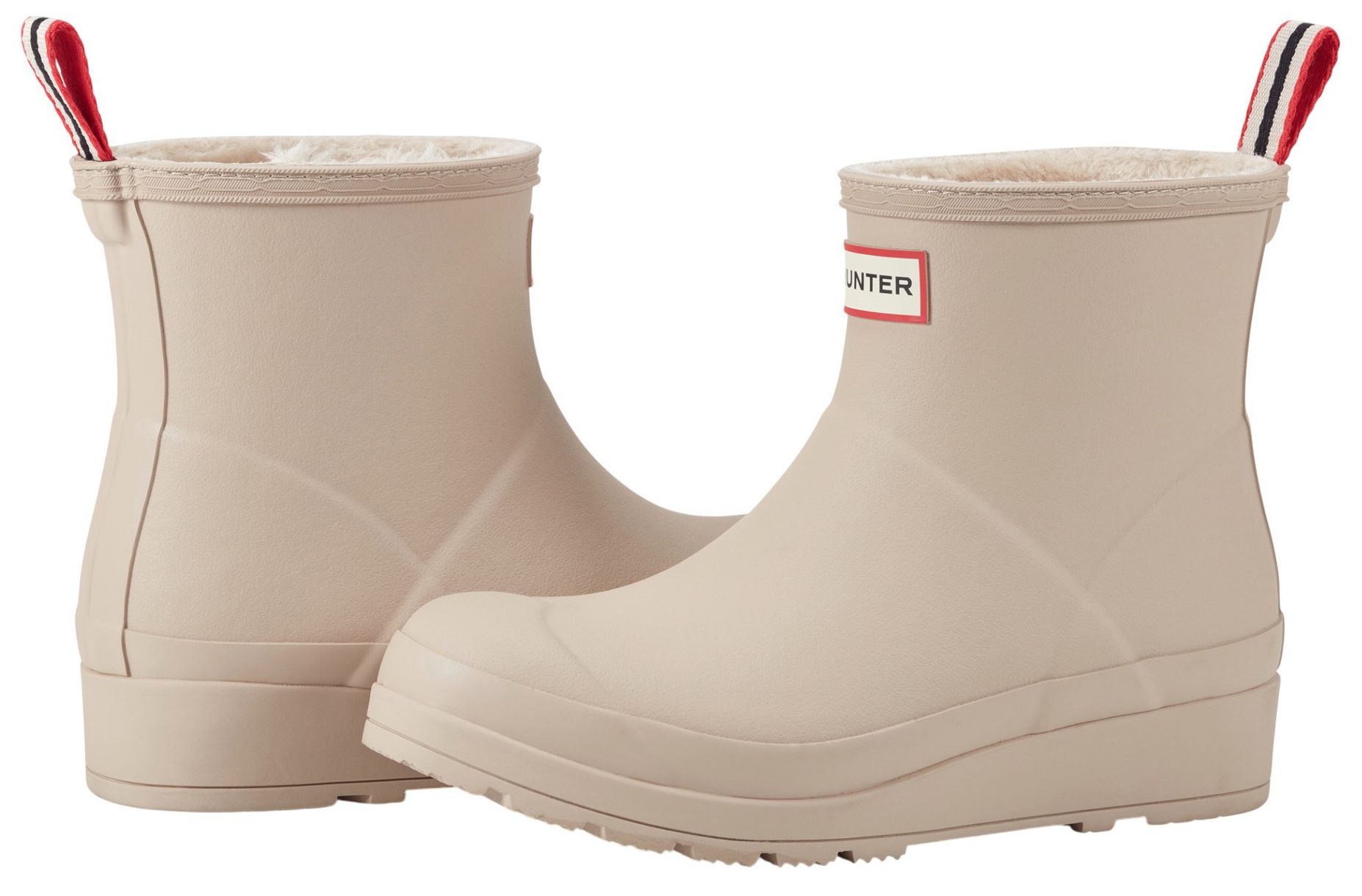 HUNTER Women's Insulated Play Short Boots product image