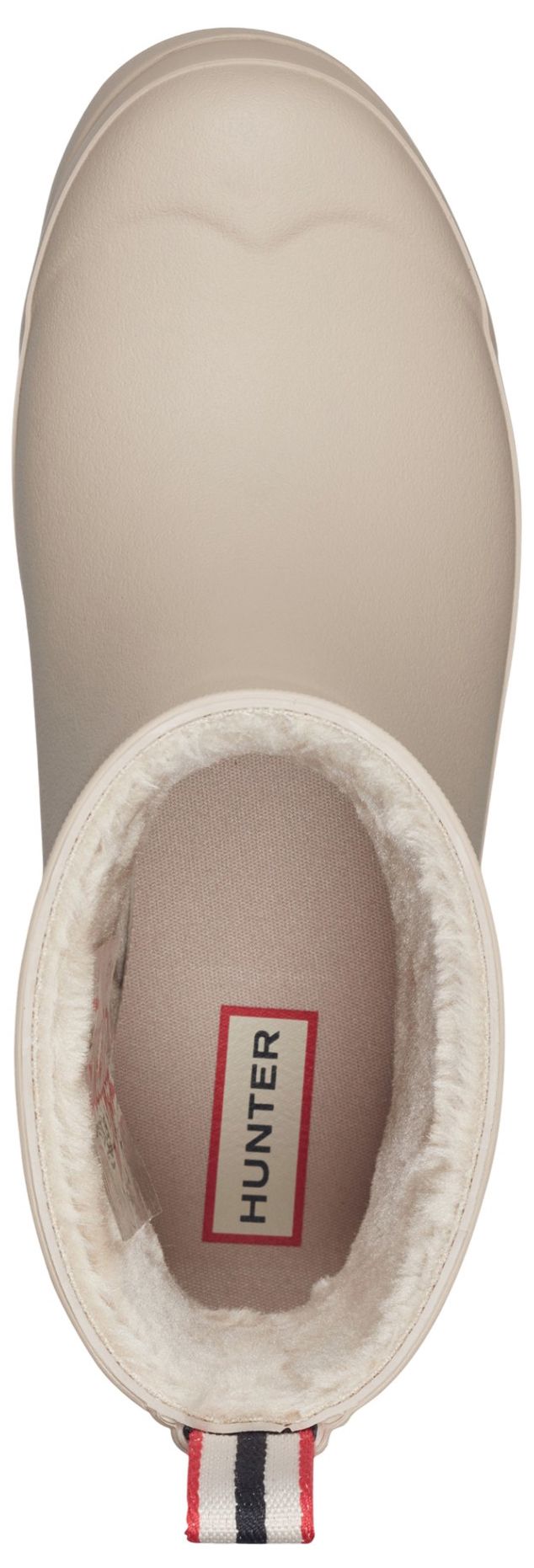 HUNTER Women's Insulated Play Short Boots product image