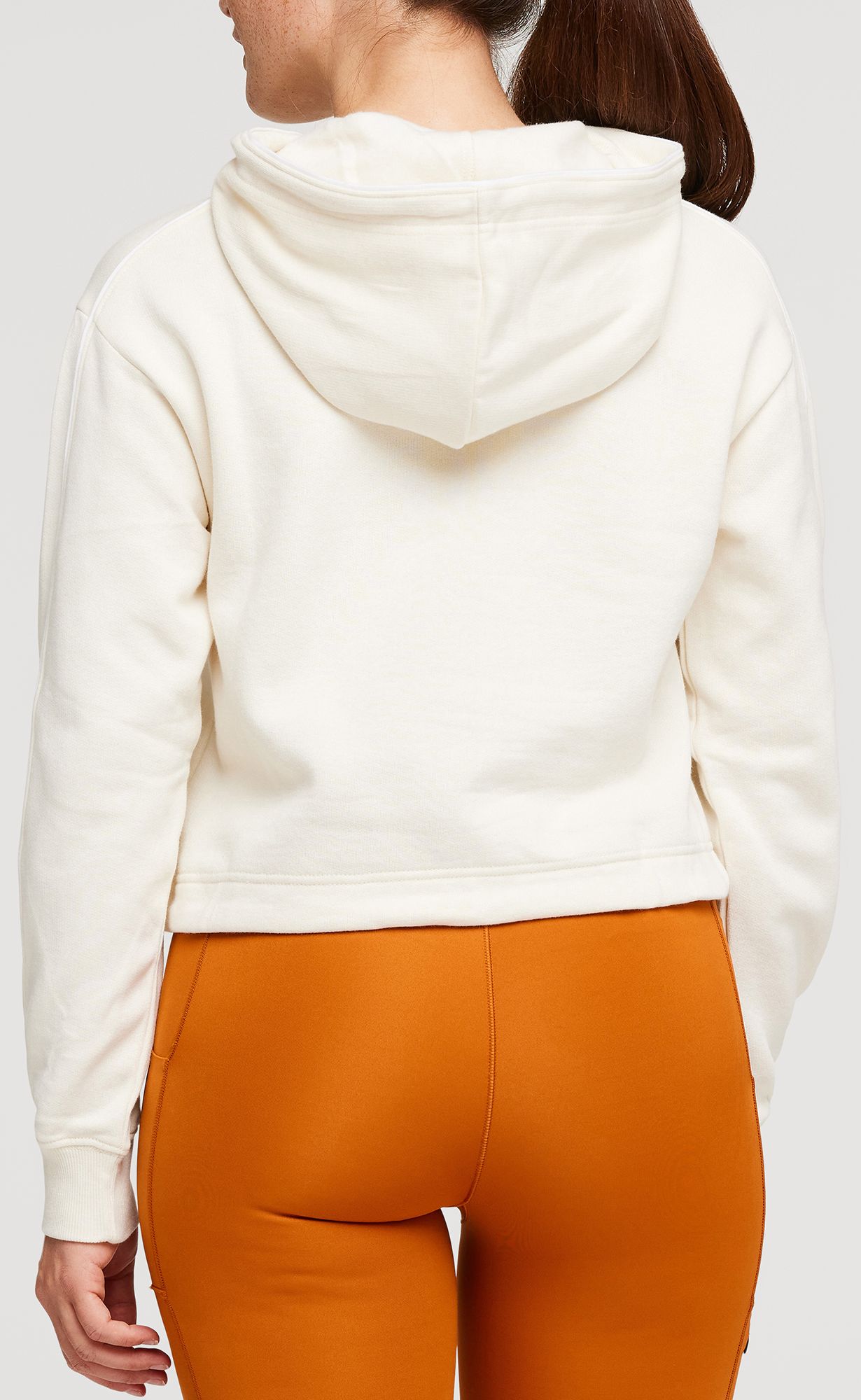 Cotopaxi Women's Do Good Crop Sweatshirt product image