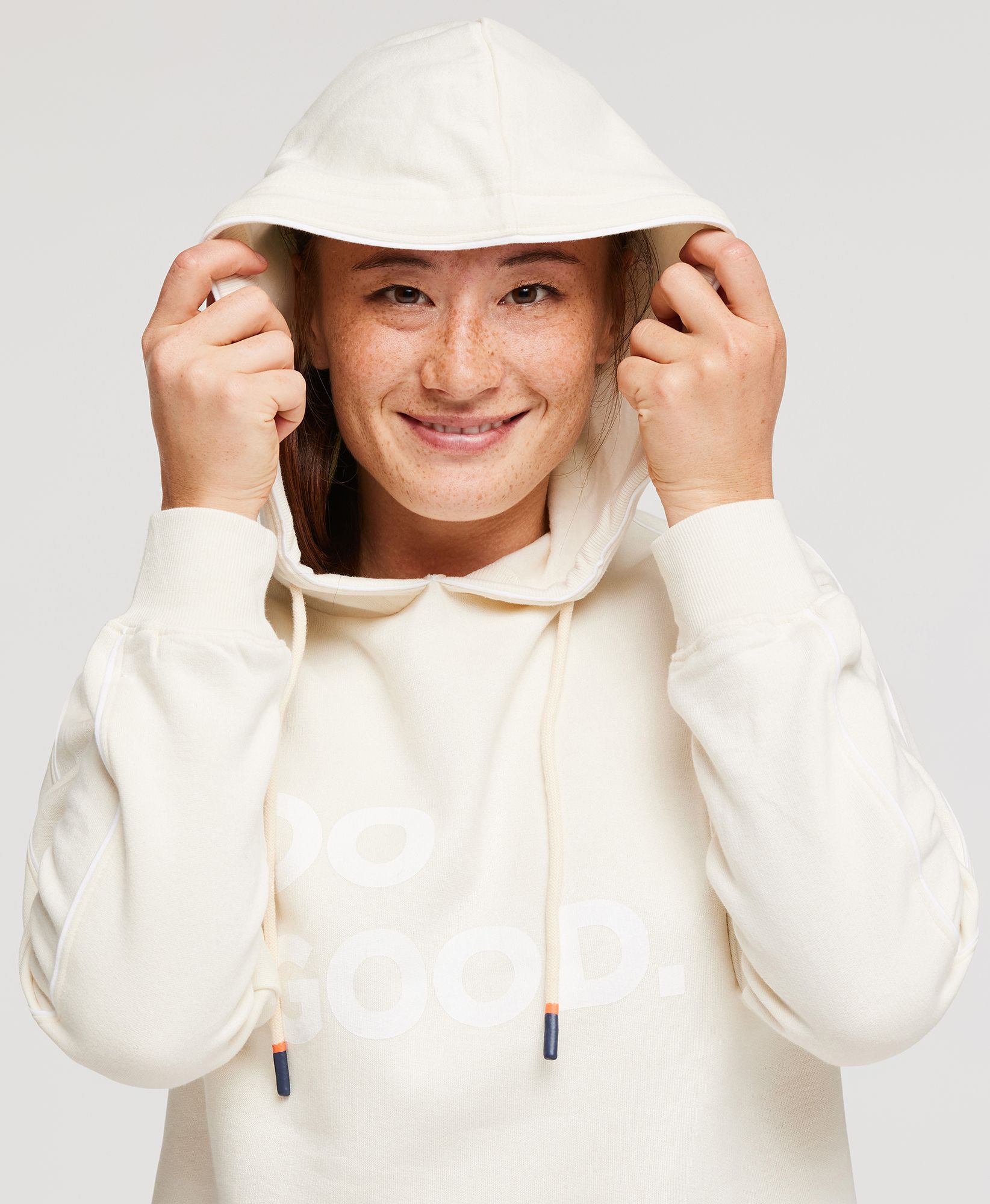 Cotopaxi Women's Do Good Crop Sweatshirt product image