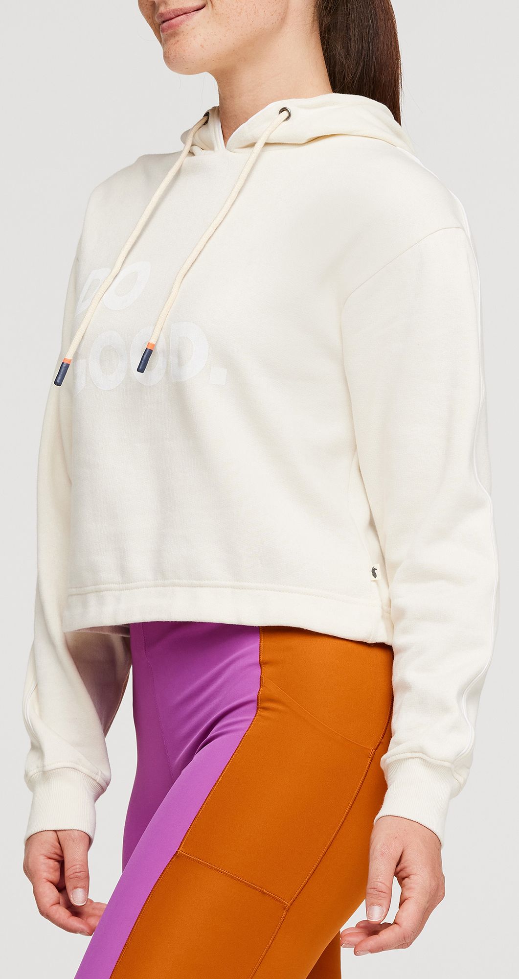 Cotopaxi Women's Do Good Crop Sweatshirt product image