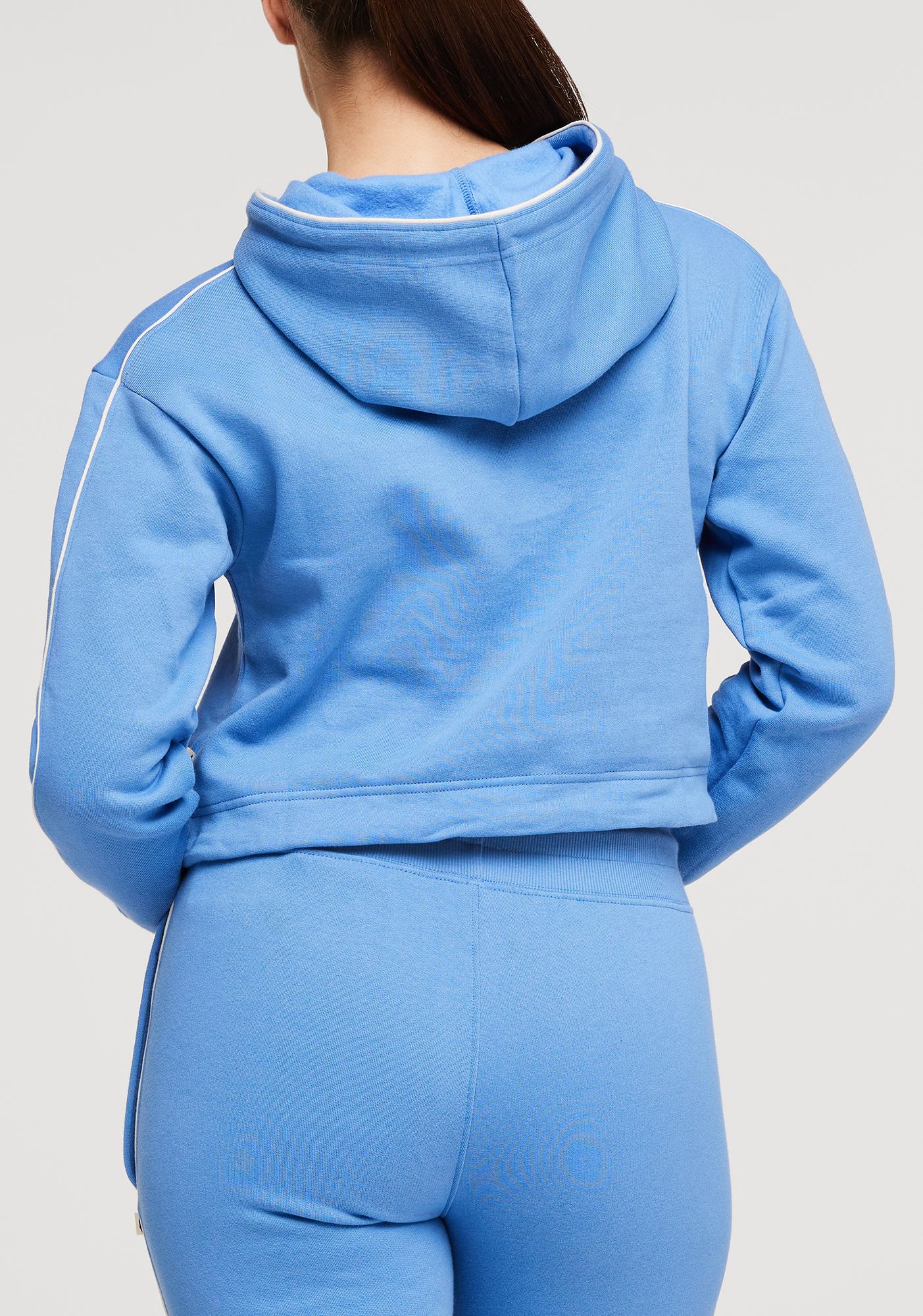 Cotopaxi Women's Do Good Crop Sweatshirt product image