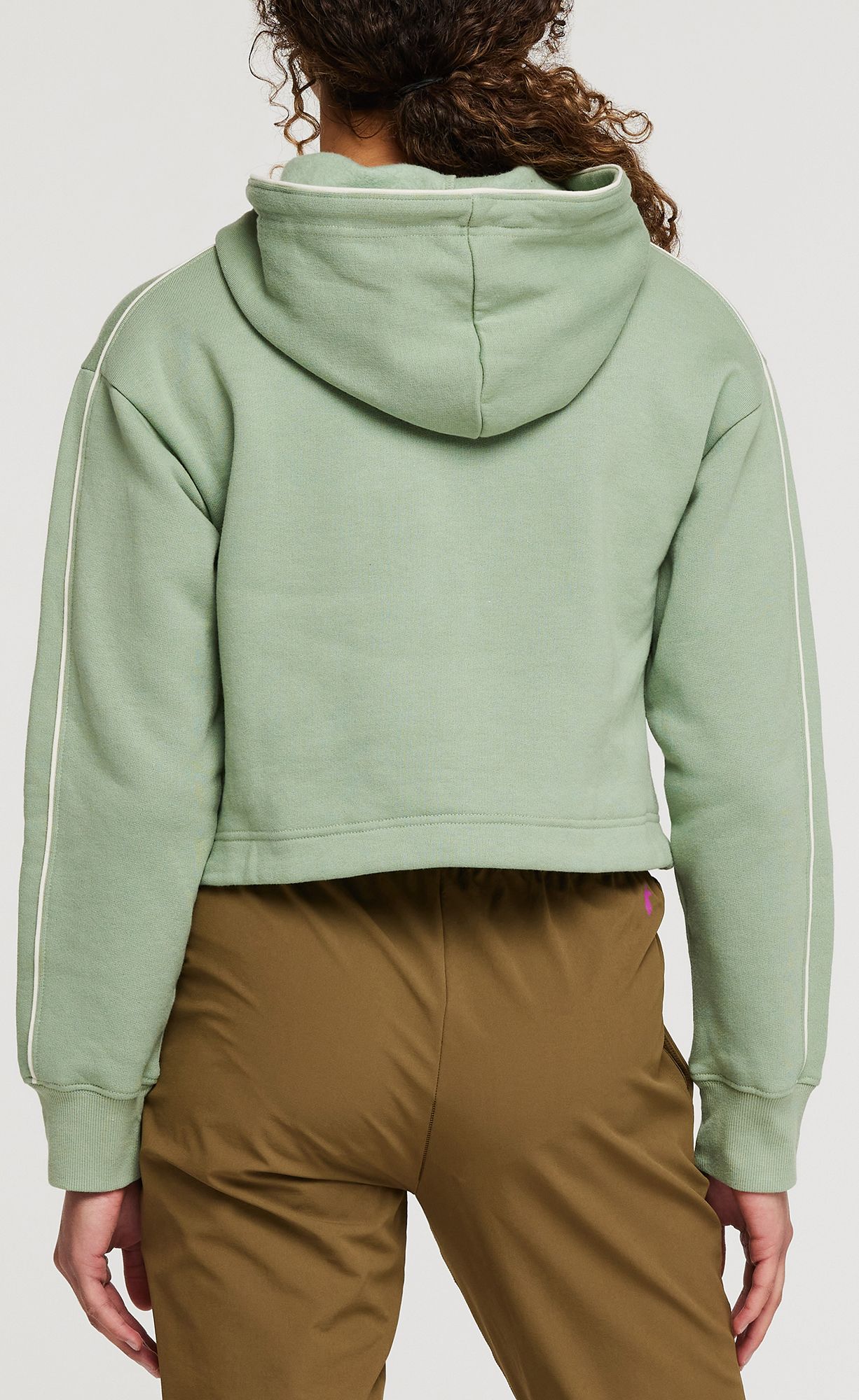 Cotopaxi Women's Do Good Crop Sweatshirt product image