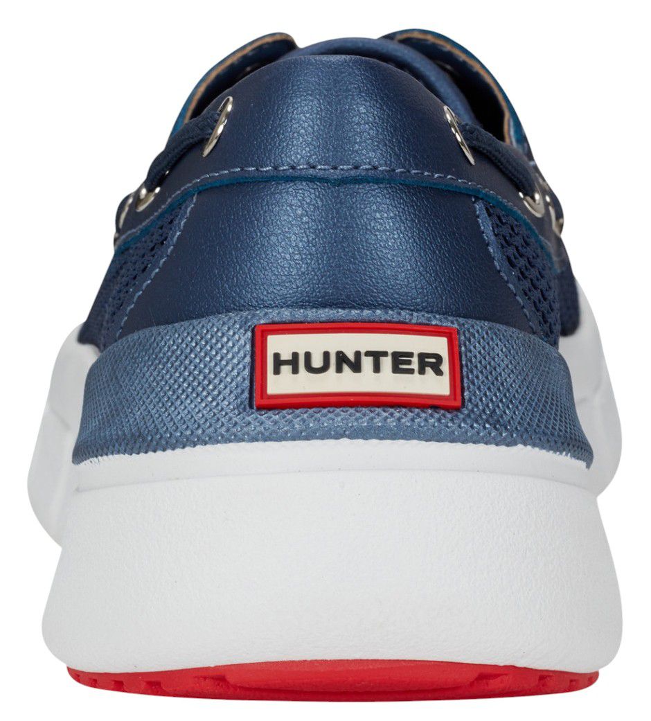 HUNTER Women's Sasa Slip-on Casual Flat Loafers product image