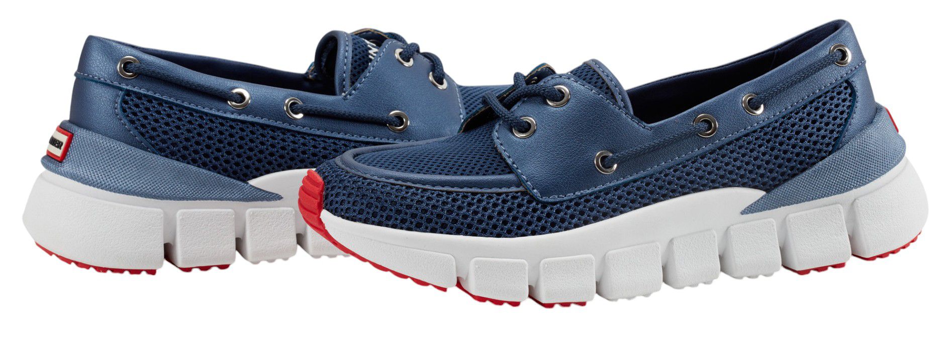 HUNTER Women's Sasa Slip-on Casual Flat Loafers product image