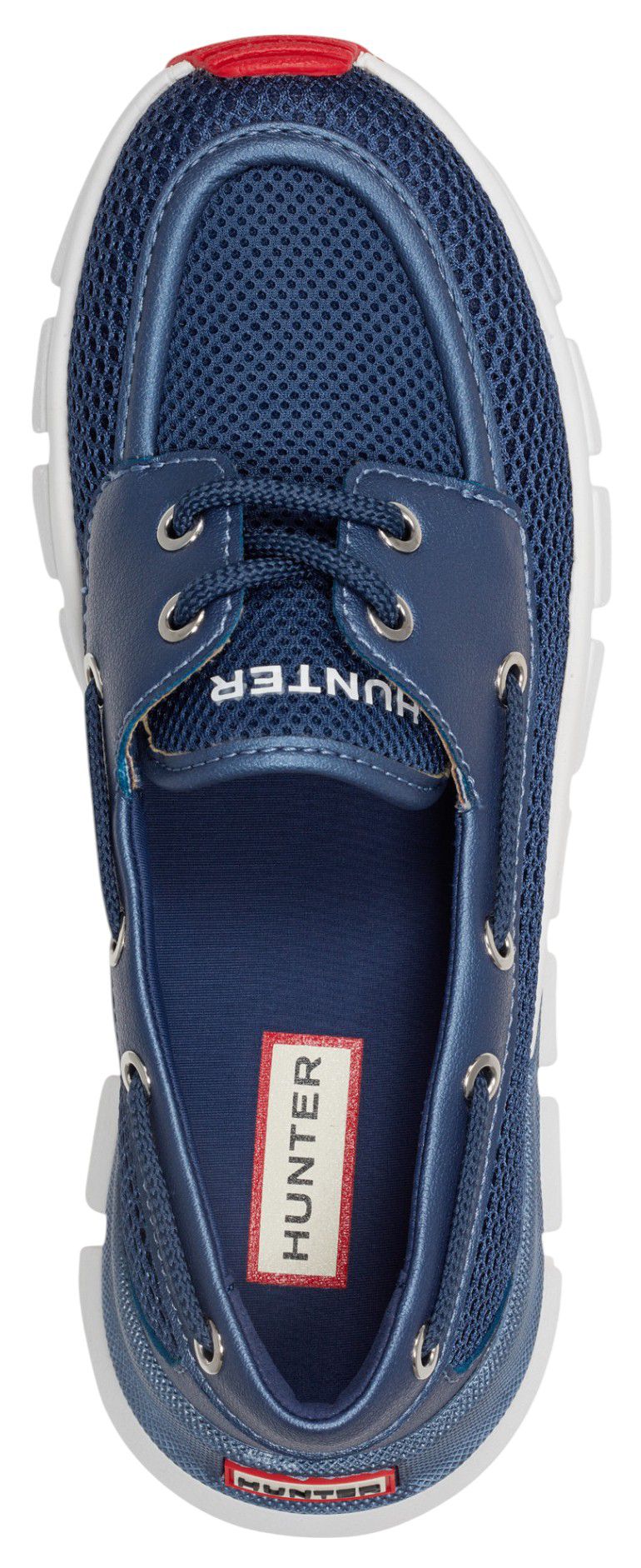 HUNTER Women's Sasa Slip-on Casual Flat Loafers product image