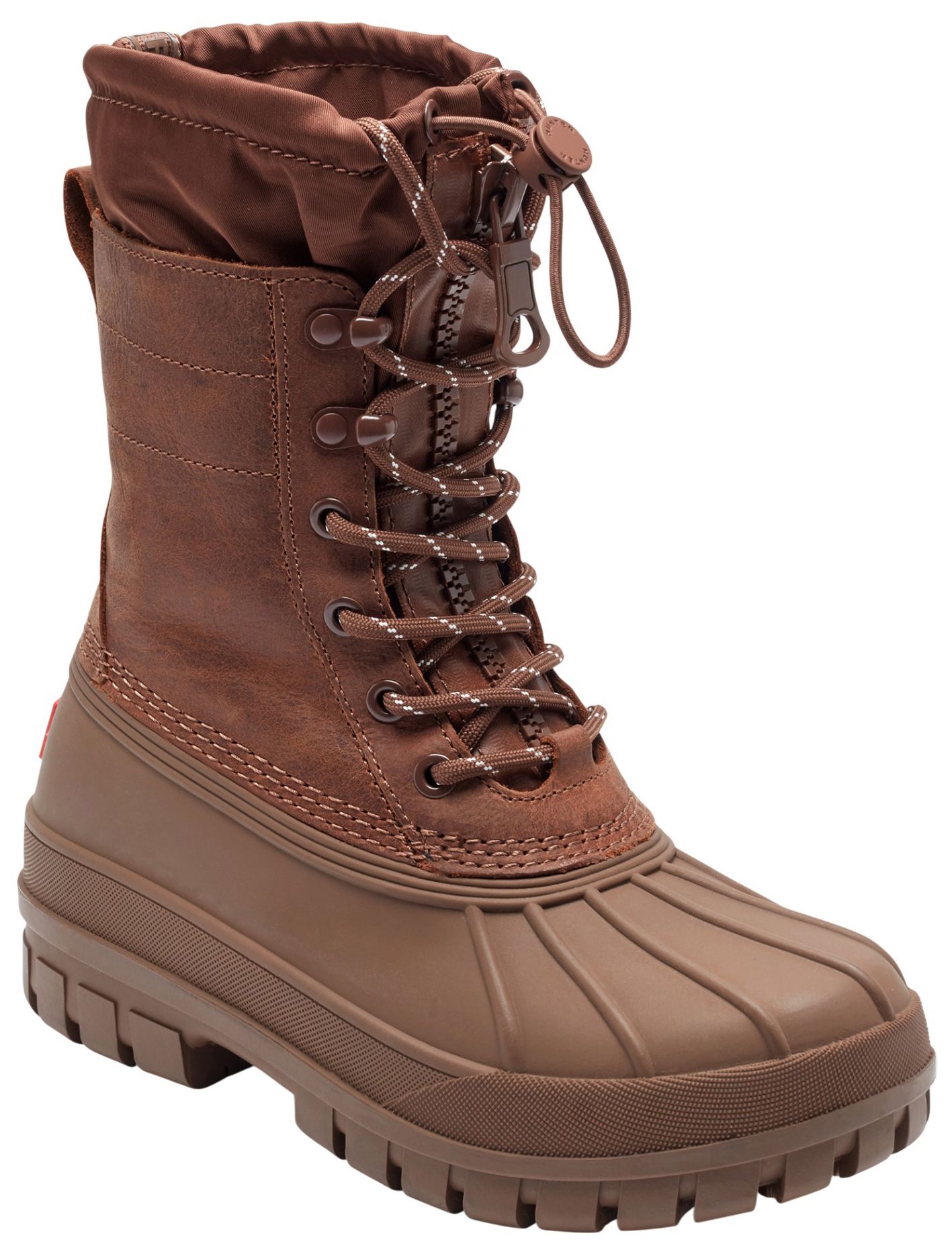 HUNTER Women's Skylar Casual Waterproof Bootie product image