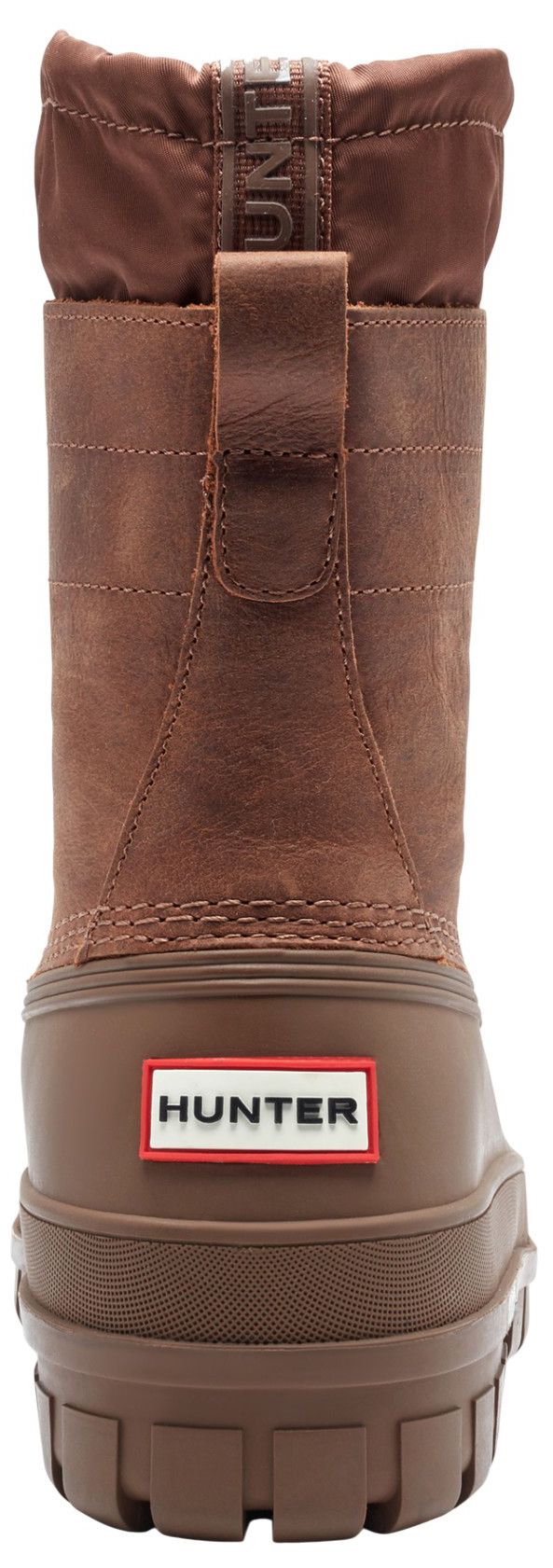 HUNTER Women's Skylar Casual Waterproof Bootie product image