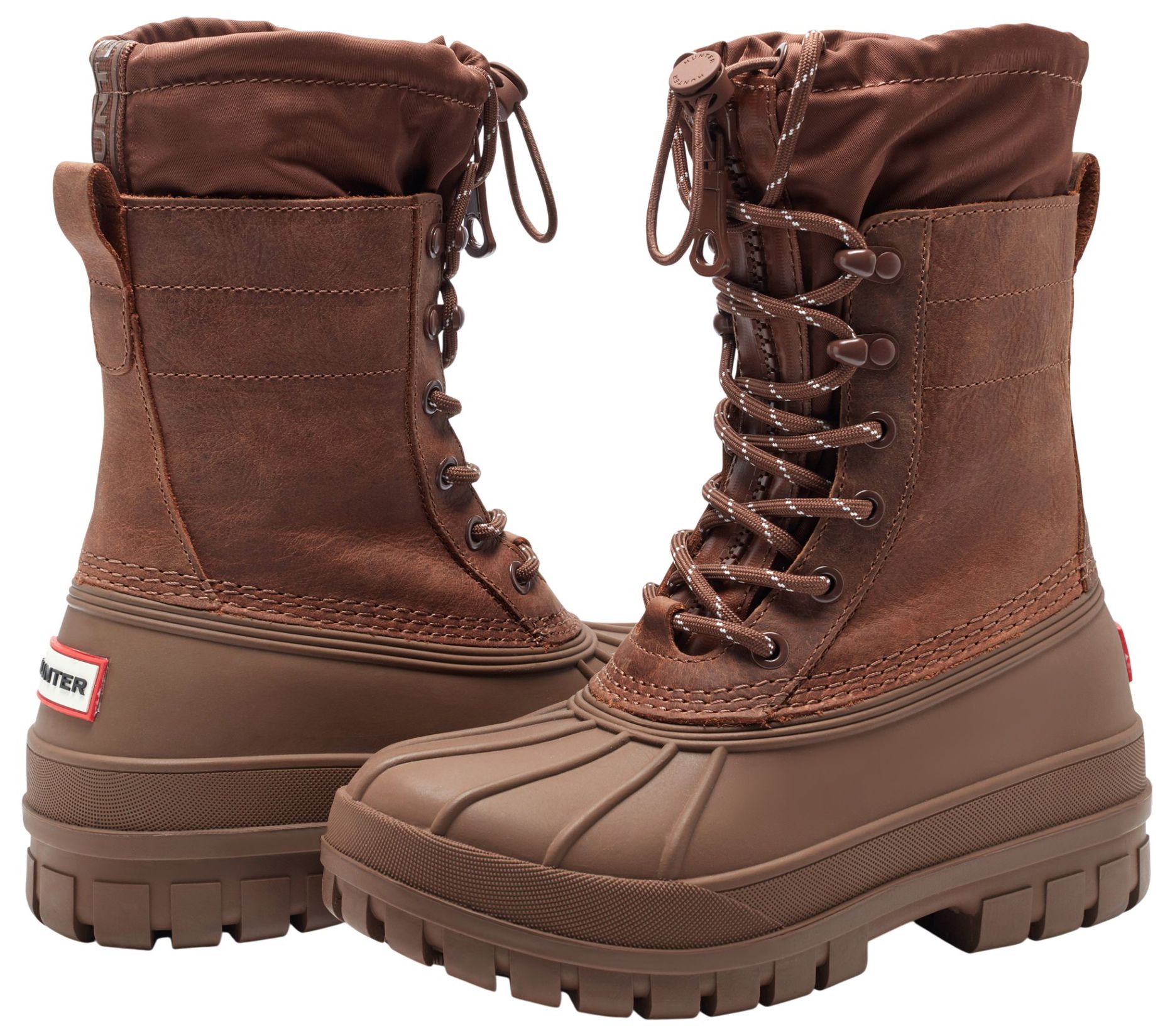 HUNTER Women's Skylar Casual Waterproof Bootie product image