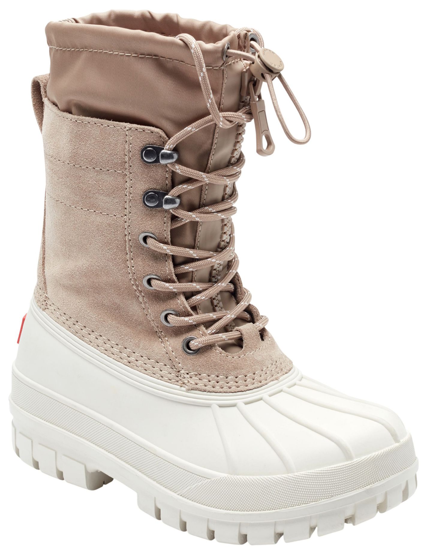 HUNTER Women's Skylar Casual Waterproof Bootie product image