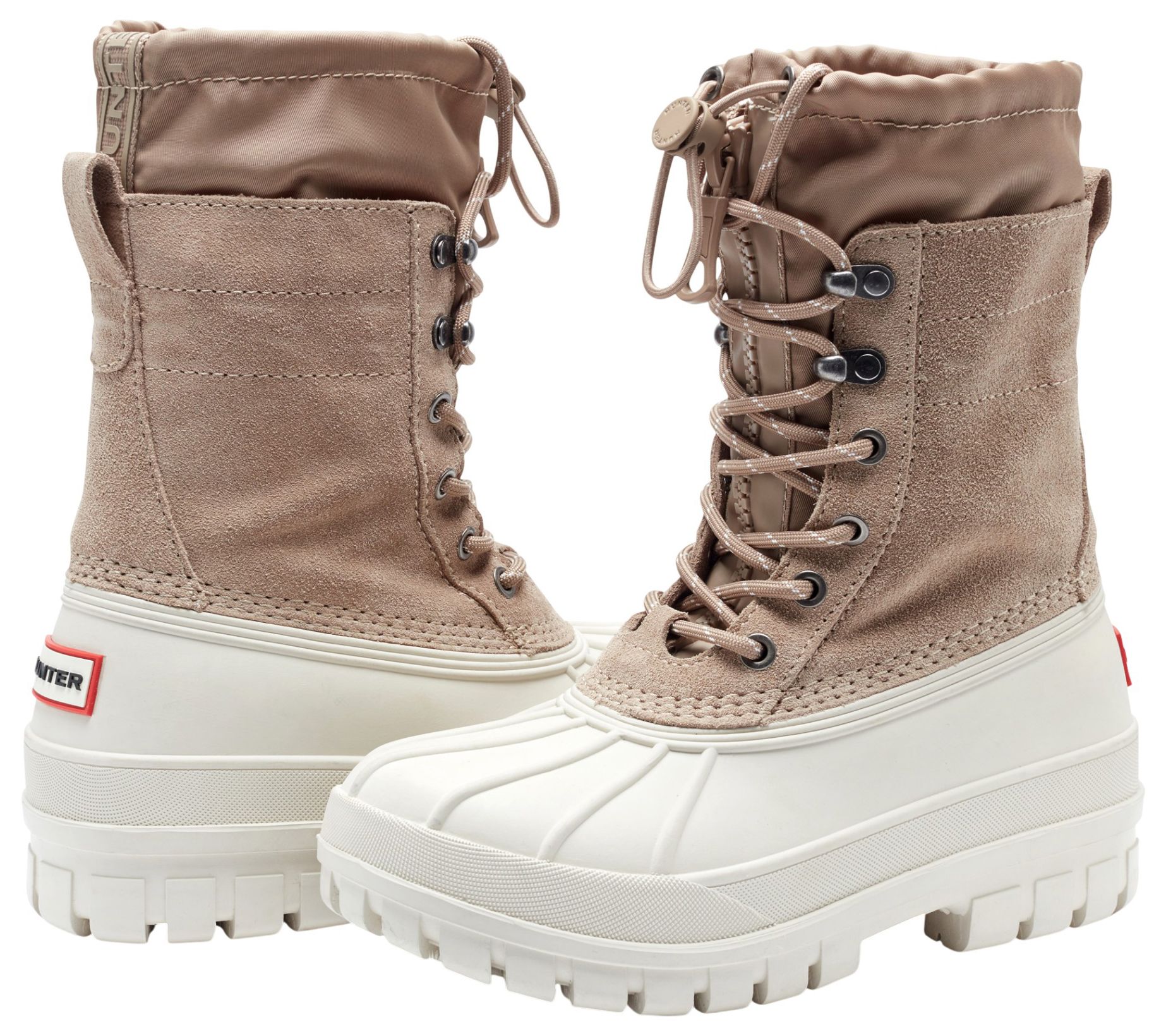 HUNTER Women's Skylar Casual Waterproof Bootie product image