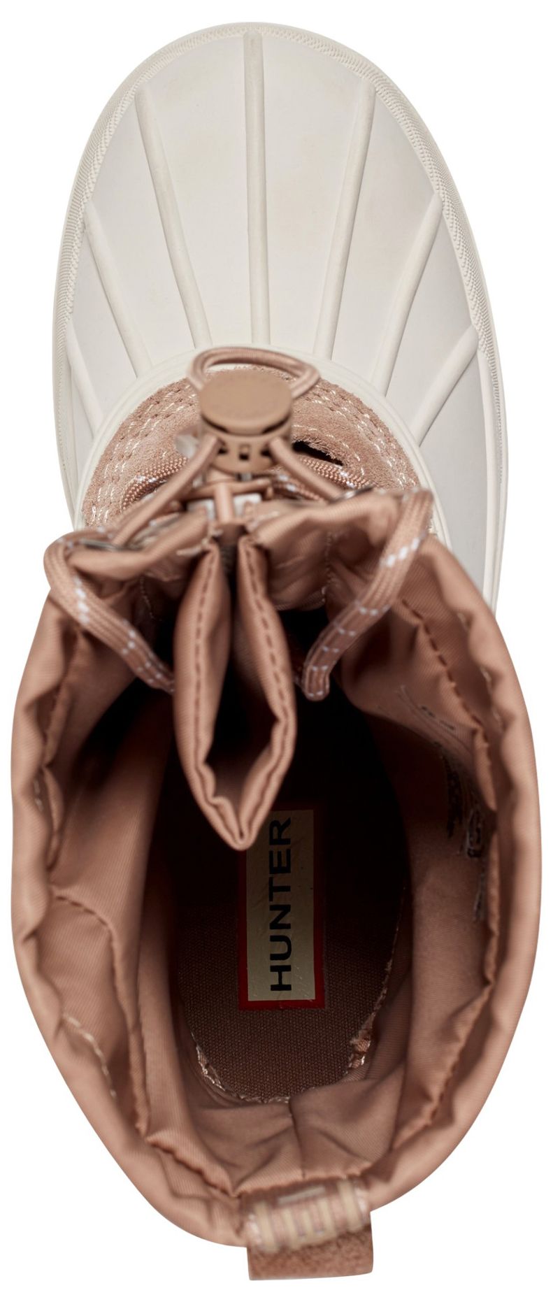 HUNTER Women's Skylar Casual Waterproof Bootie product image