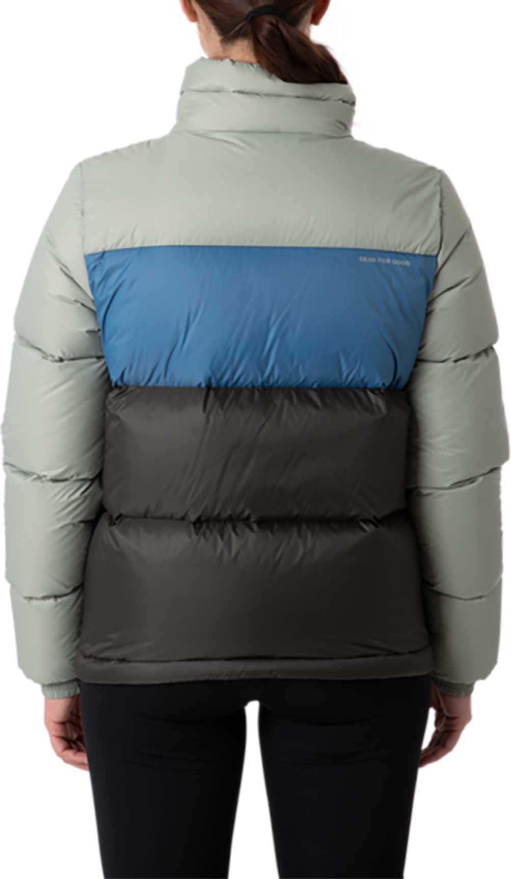 Cotopaxi Women's Solazo Down Jacket product image