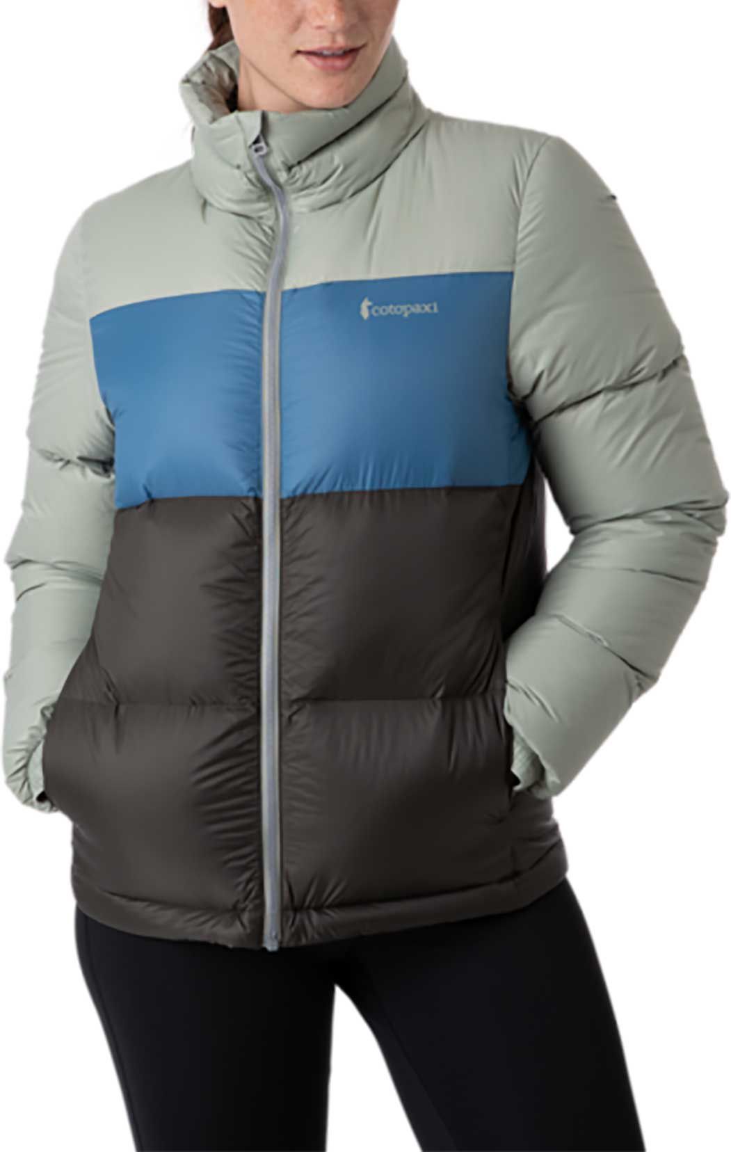 Cotopaxi Women's Solazo Down Jacket product image