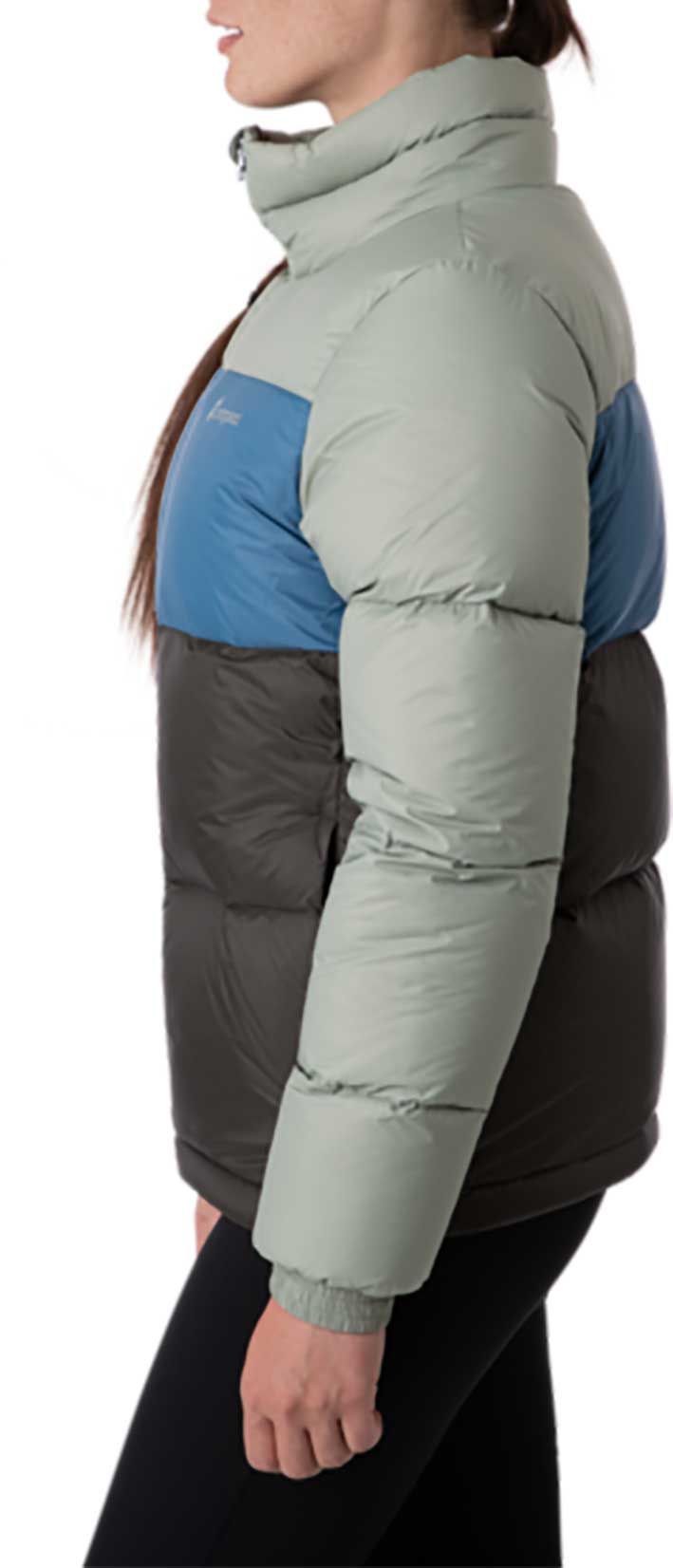 Cotopaxi Women's Solazo Down Jacket product image