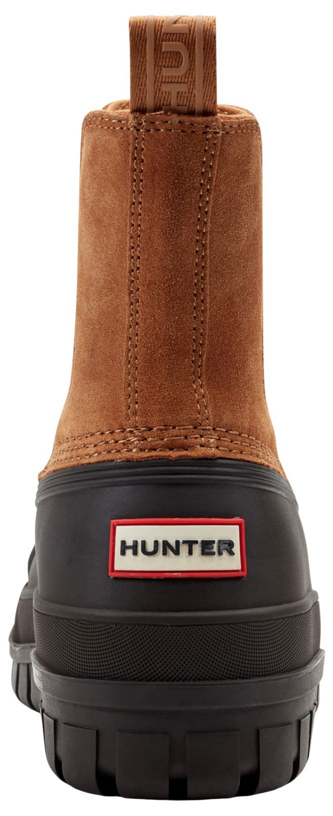 HUNTER Women's Sutton Waterproof Booties product image