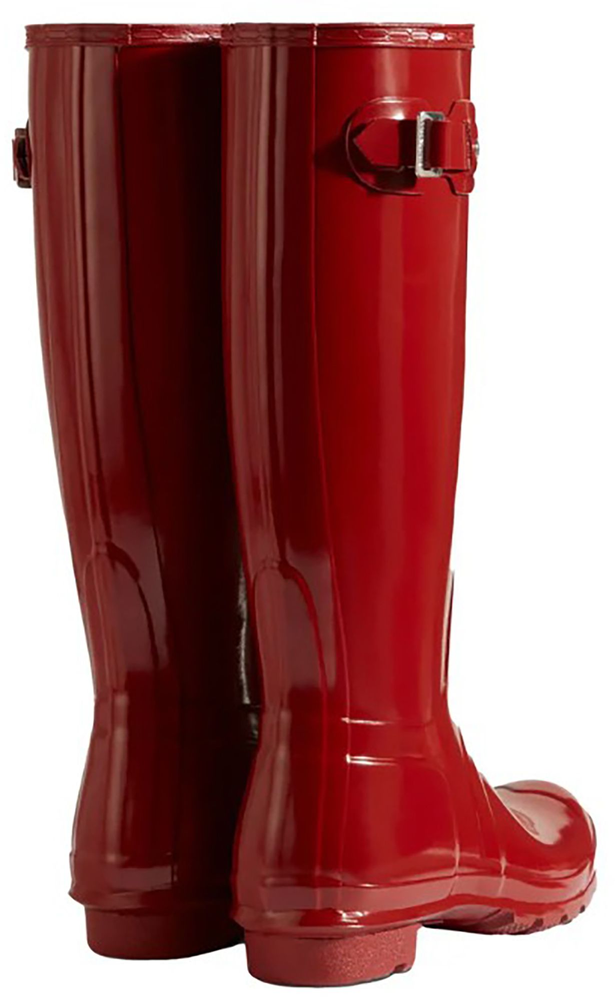 Hunter Boots Women's Original Tall Gloss Rain Boots product image