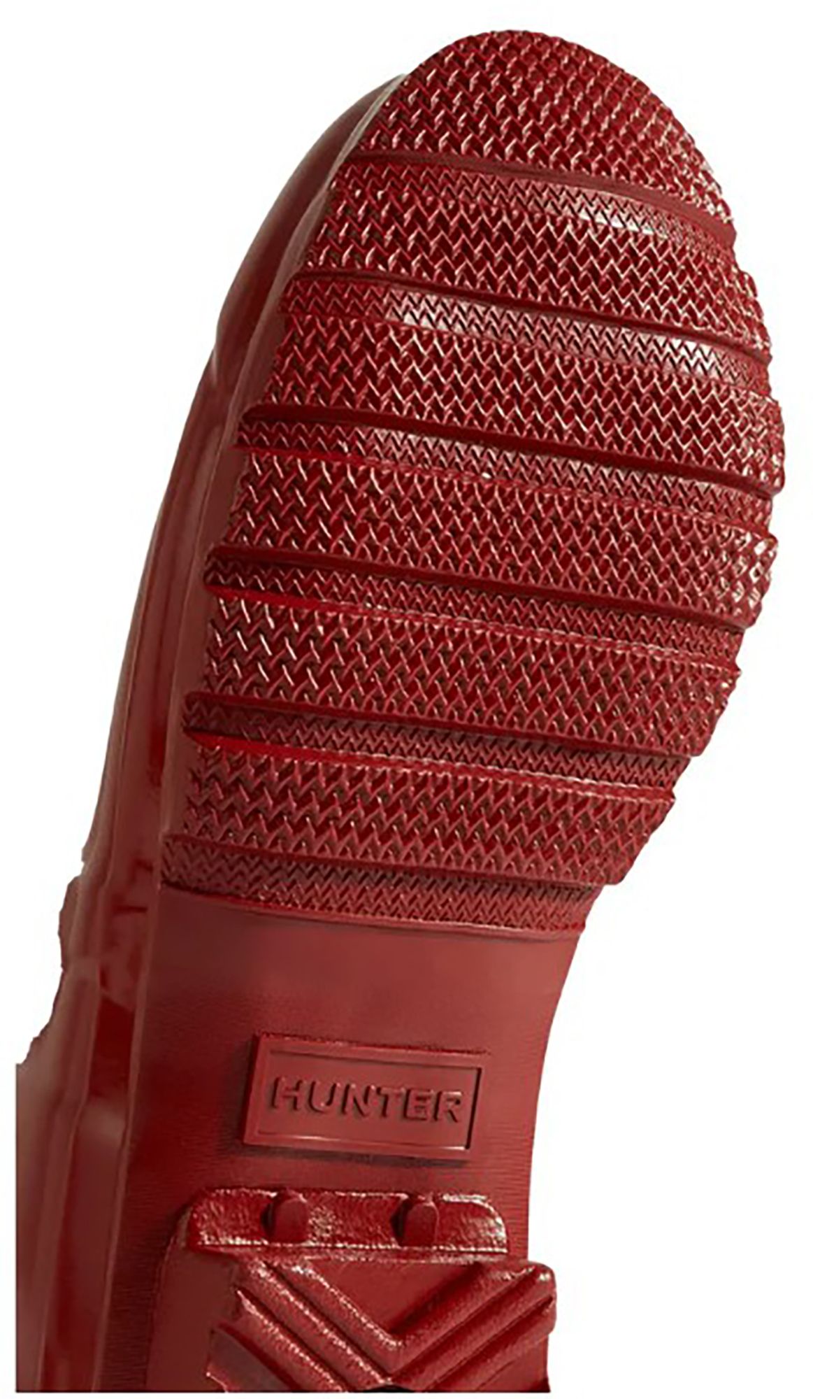 Hunter Boots Women's Original Tall Gloss Rain Boots product image