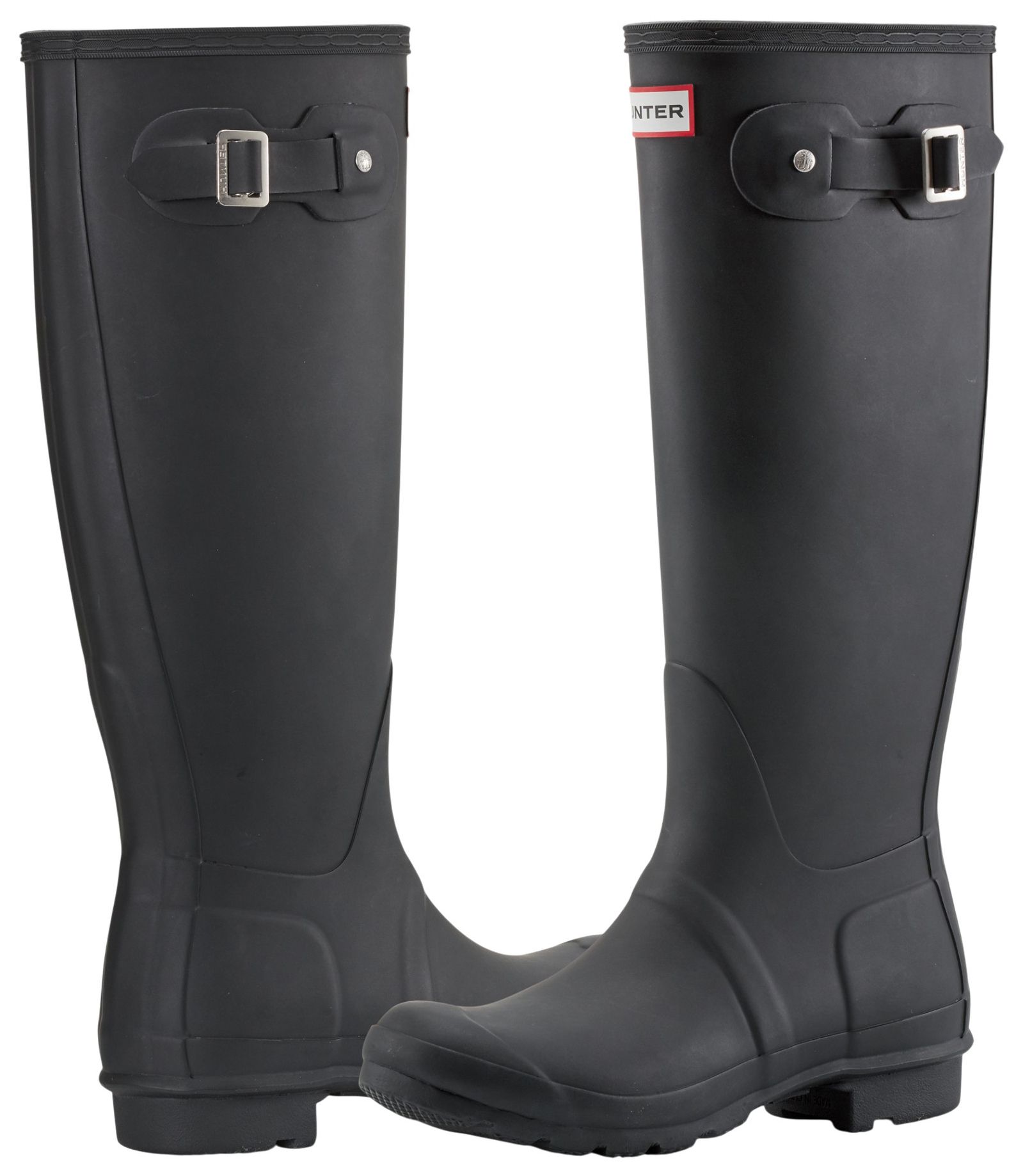 HUNTER Women's Original Tall Rain Boot product image
