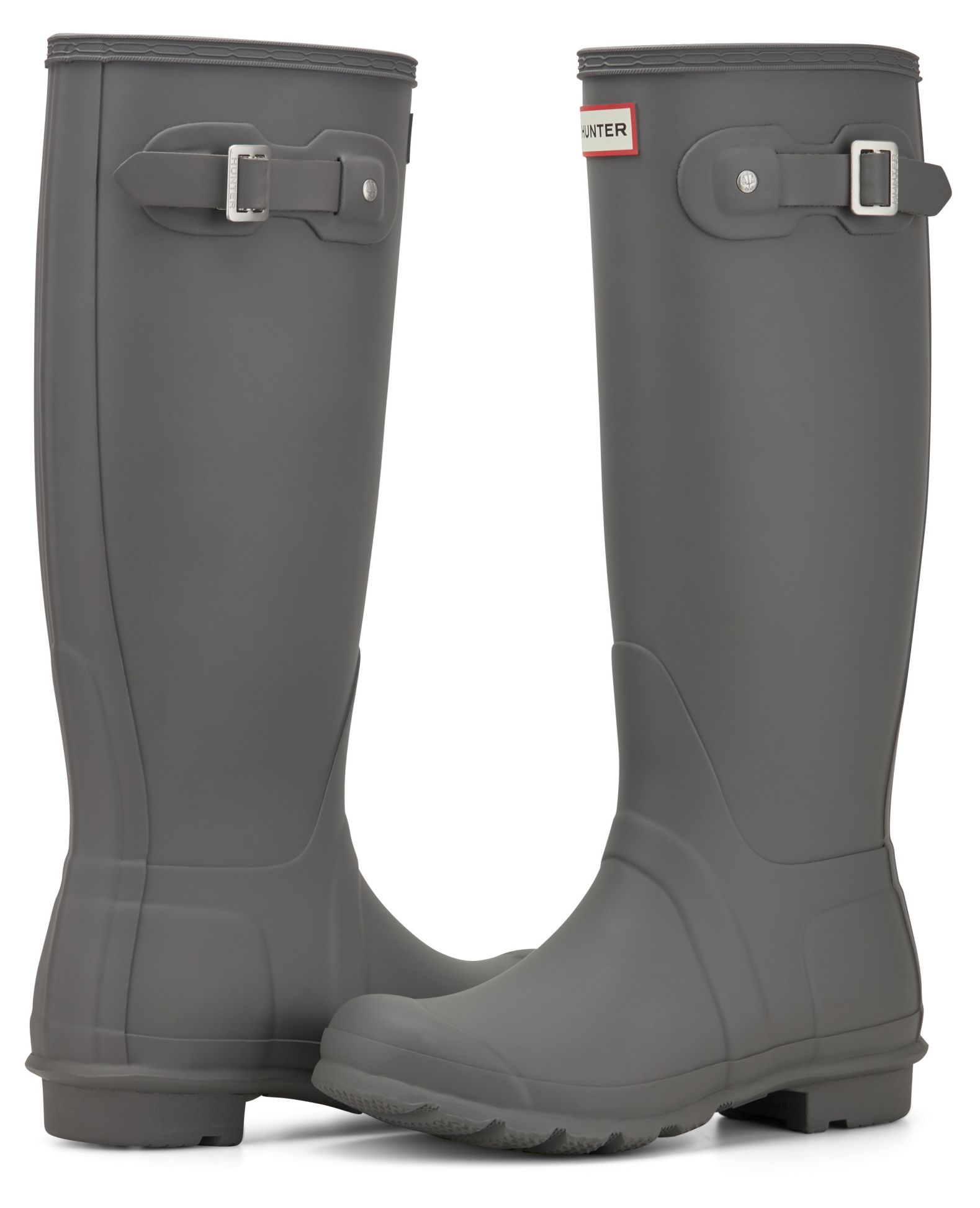 HUNTER Women's Original Tall Waterproof Boots product image