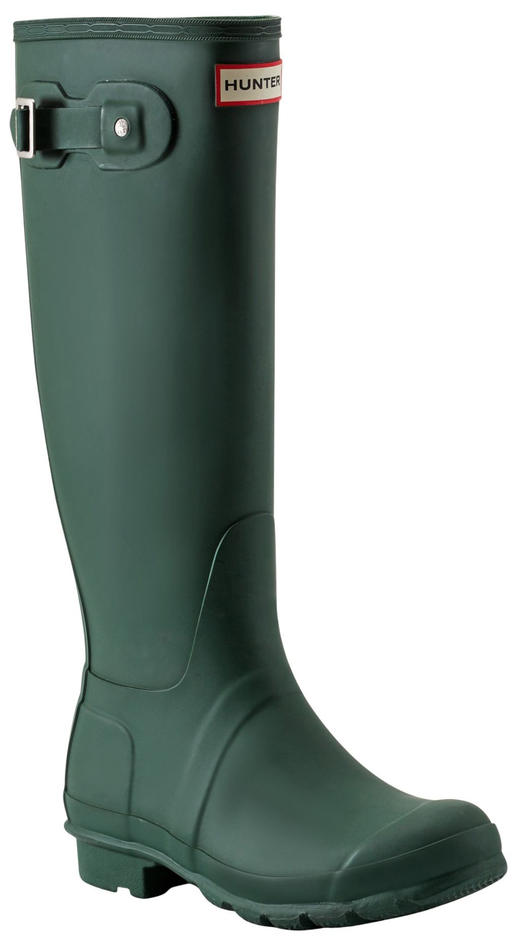 HUNTER Women's Original Tall Rain Boot product image