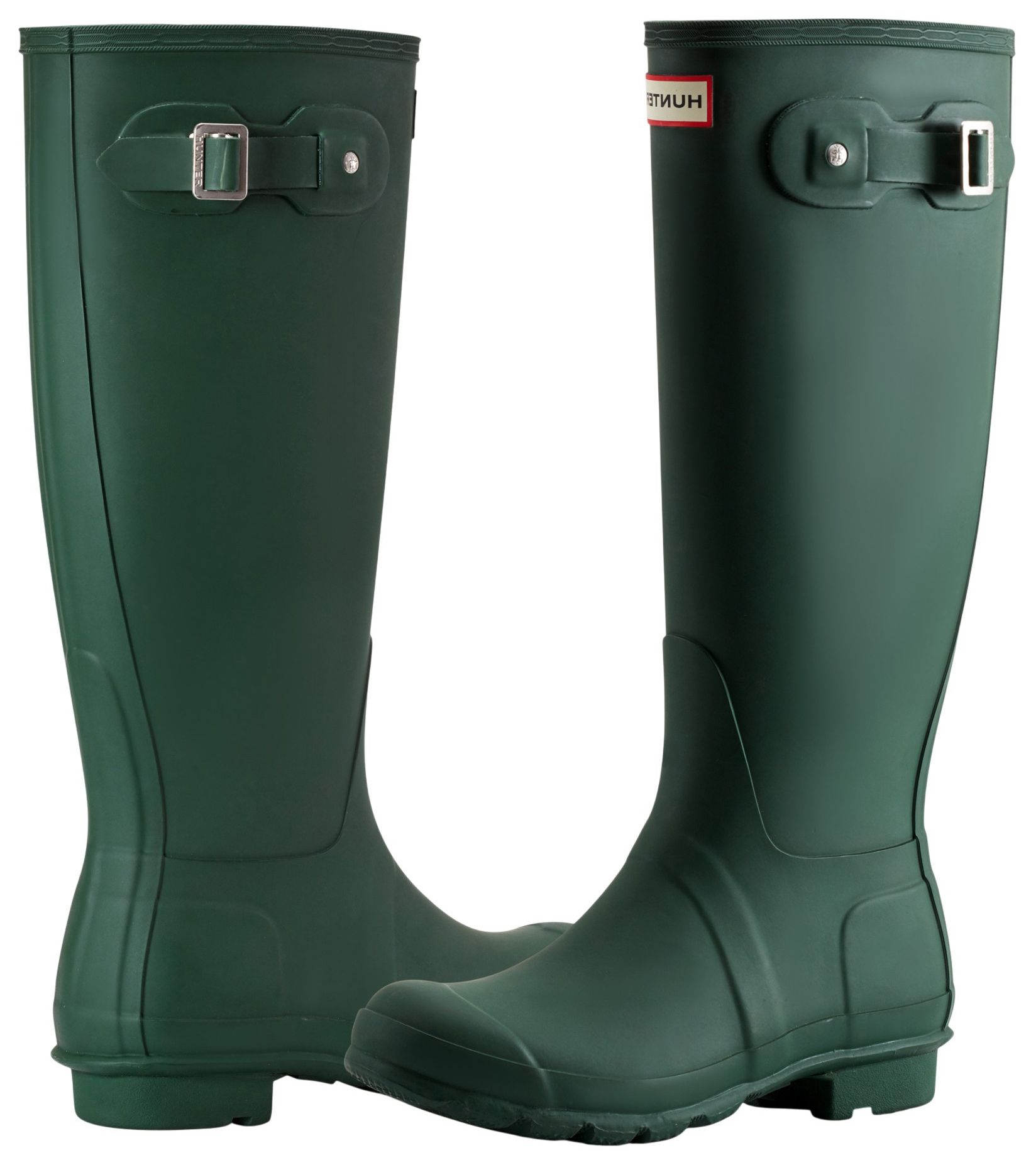 HUNTER Women's Original Tall Rain Boot product image