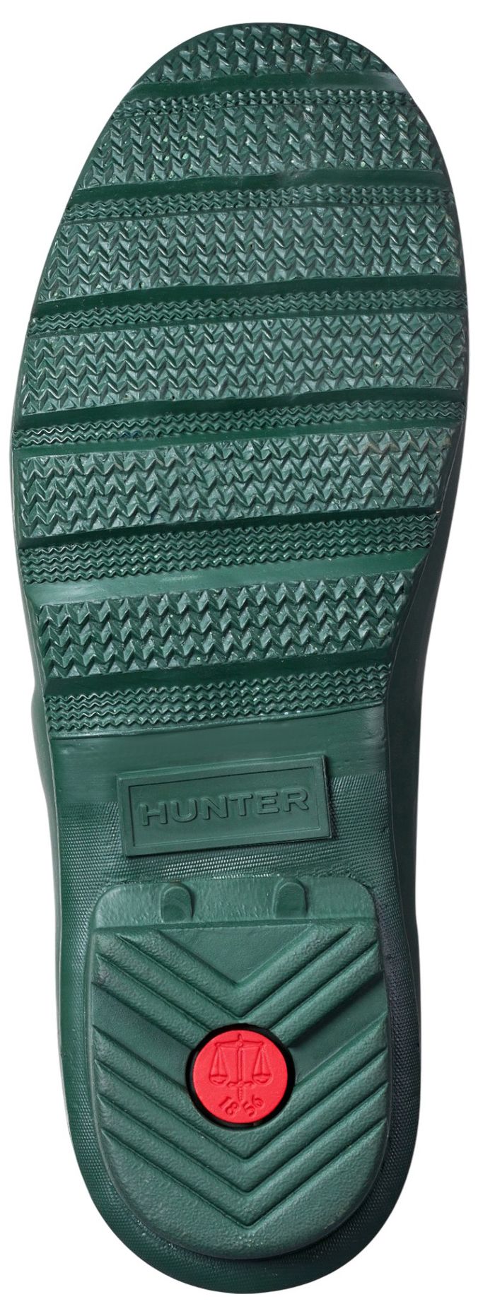 HUNTER Women's Original Tall Rain Boot product image