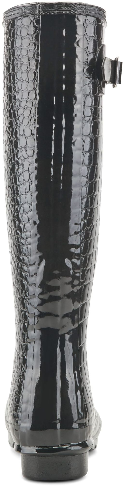 HUNTER Women's Original Tall Gloss Rain Boots product image