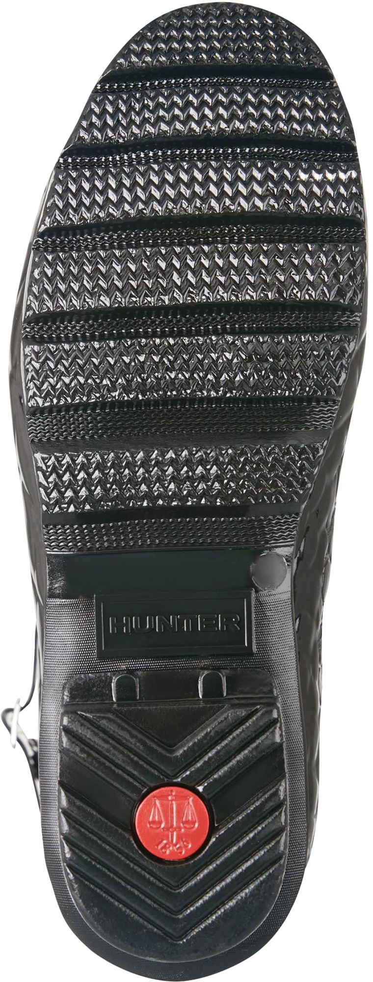 HUNTER Women's Original Tall Gloss Rain Boots product image