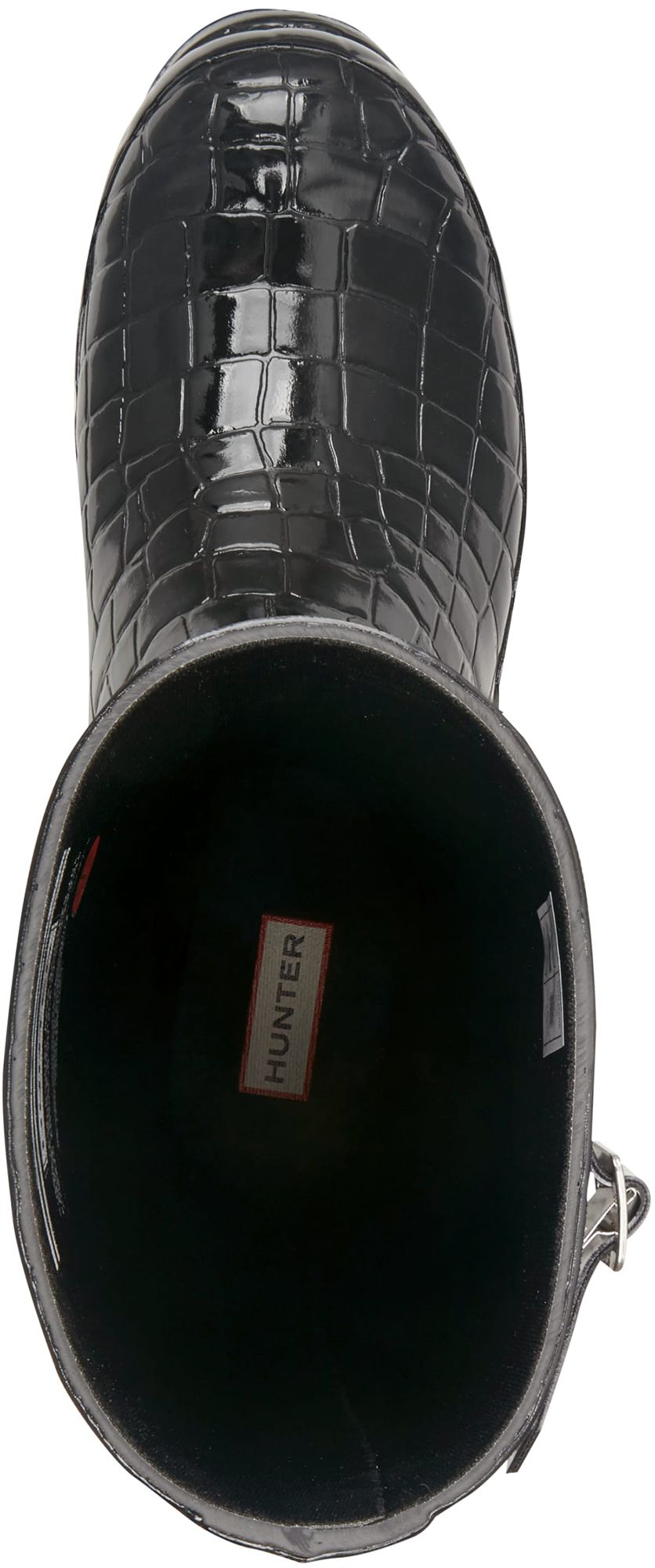 HUNTER Women's Original Tall Gloss Rain Boots product image