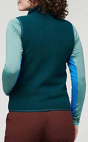 Cotopaxi Women's Teca Fleece Vest product image