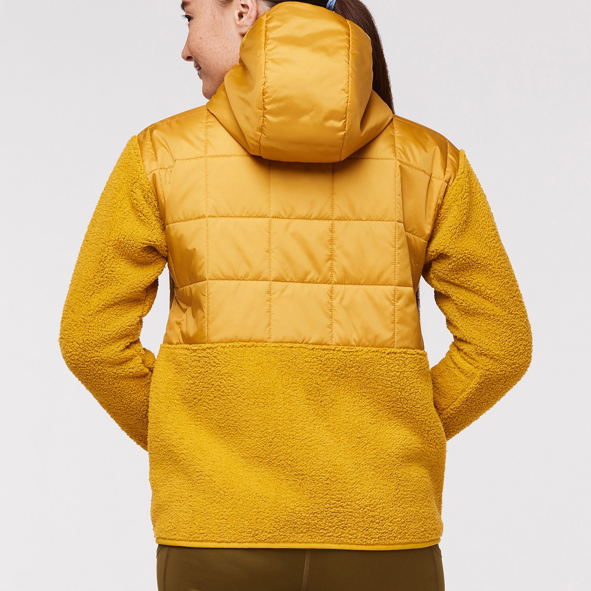 Cotopaxi Women's Trico Hybrid Jacket product image