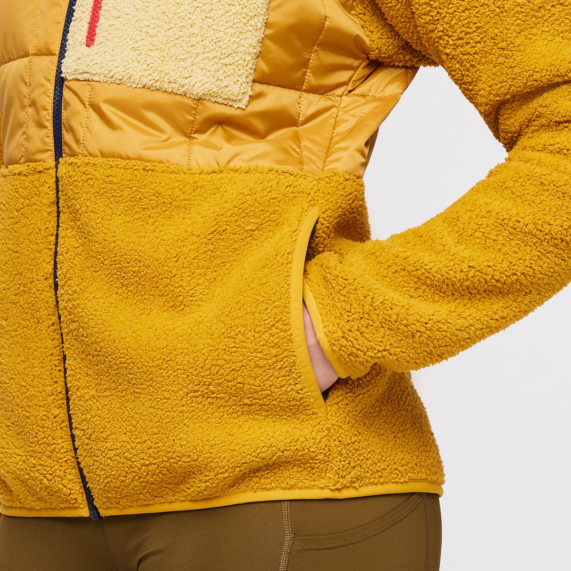 Cotopaxi Women's Trico Hybrid Jacket product image