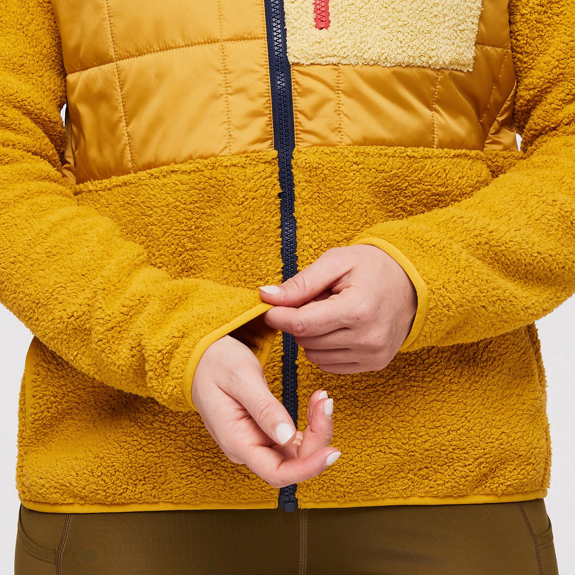 Cotopaxi Women's Trico Hybrid Jacket product image