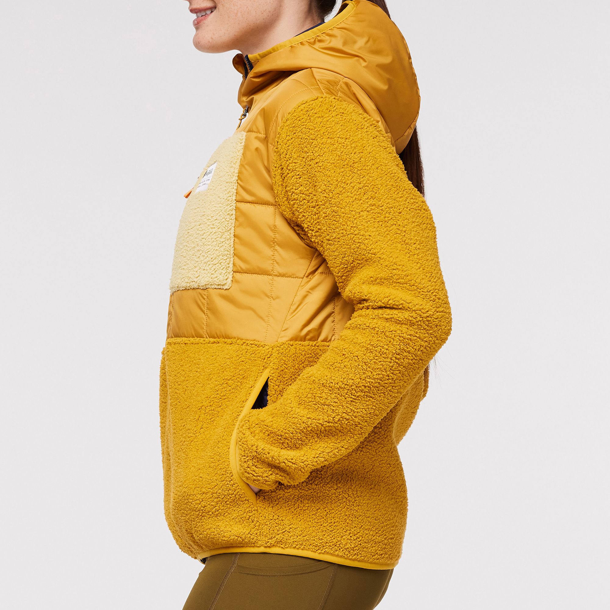 Cotopaxi Women's Trico Hybrid Jacket product image