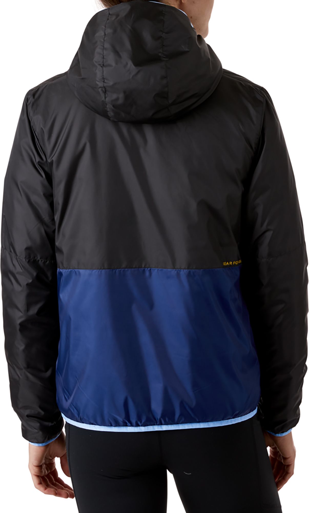 Cotopaxi Women's Teca Calido Reversible Hooded Jacket product image