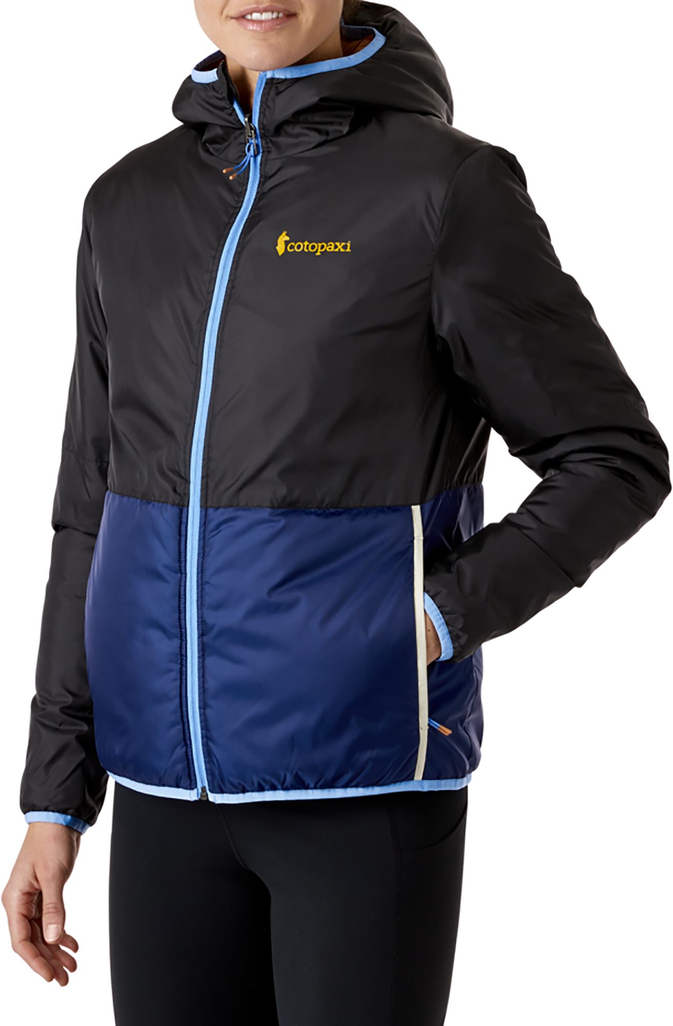 Cotopaxi Women's Teca Calido Reversible Hooded Jacket product image