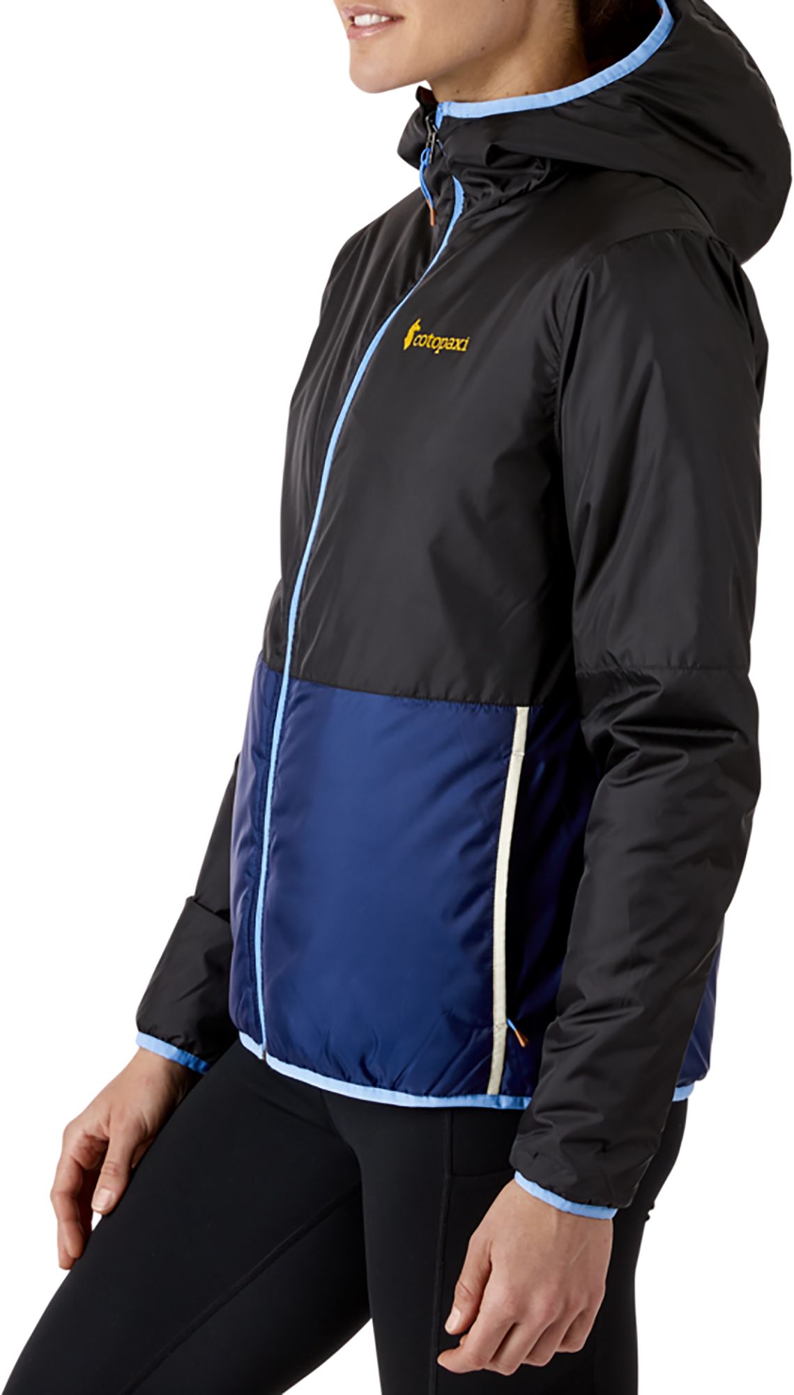 Cotopaxi Women's Teca Calido Reversible Hooded Jacket product image