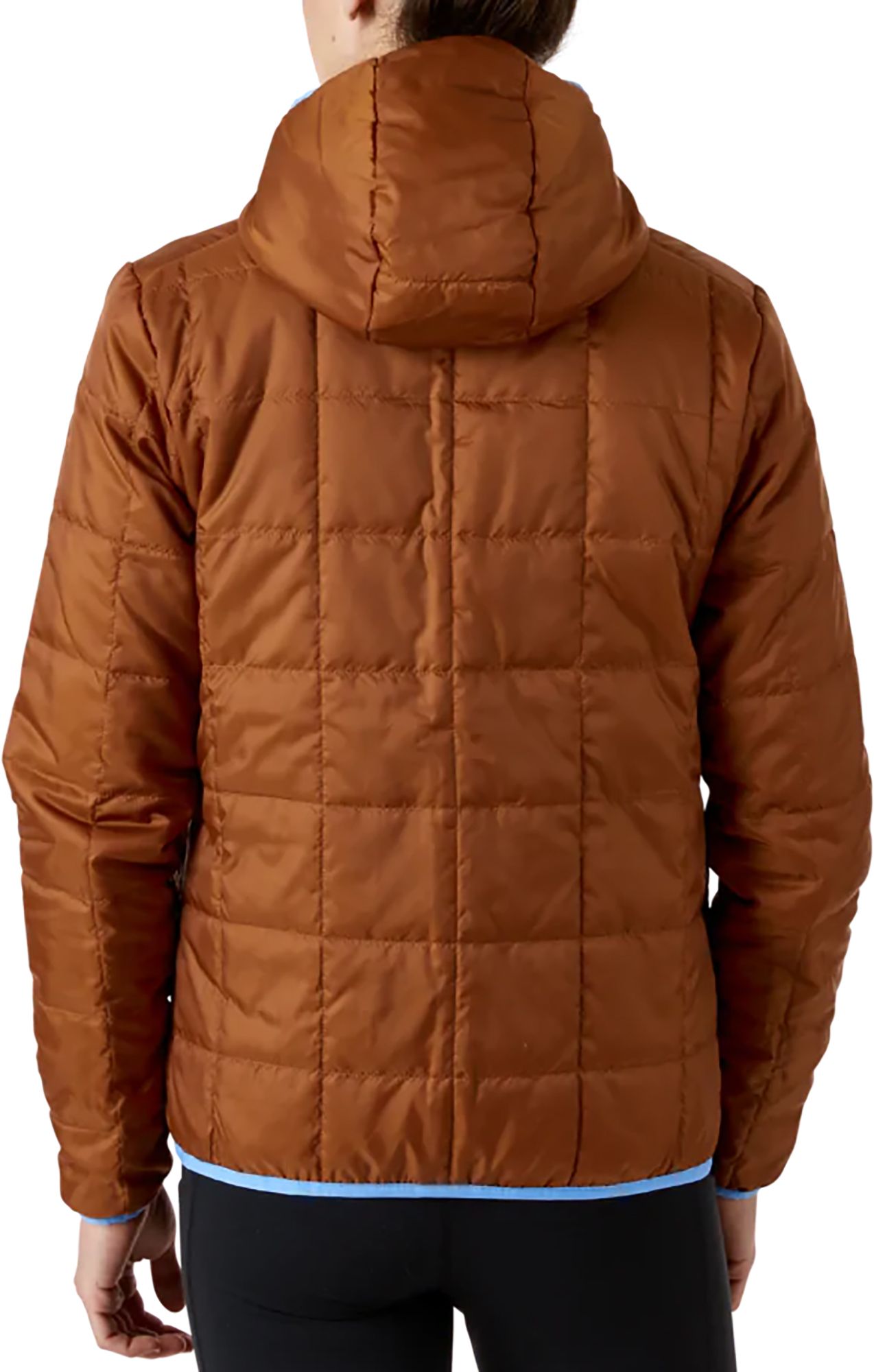 Cotopaxi Women's Teca Calido Reversible Hooded Jacket product image