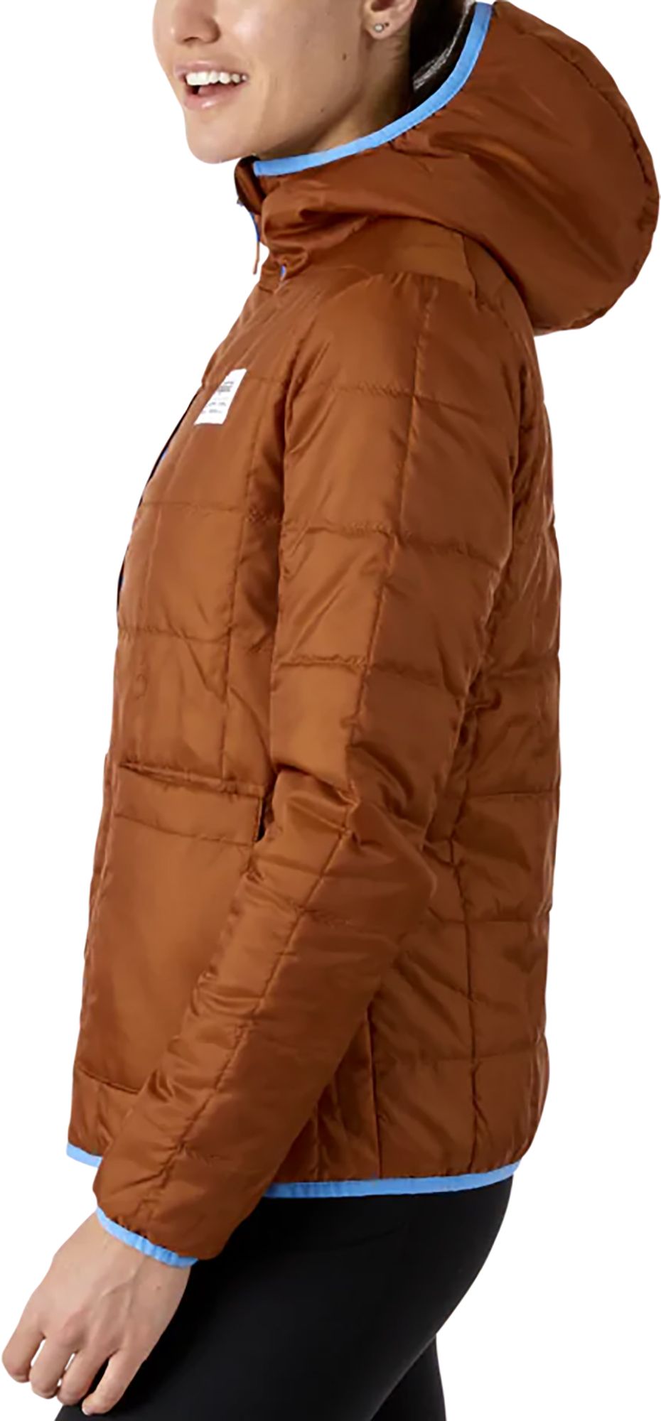 Cotopaxi Women's Teca Calido Reversible Hooded Jacket product image