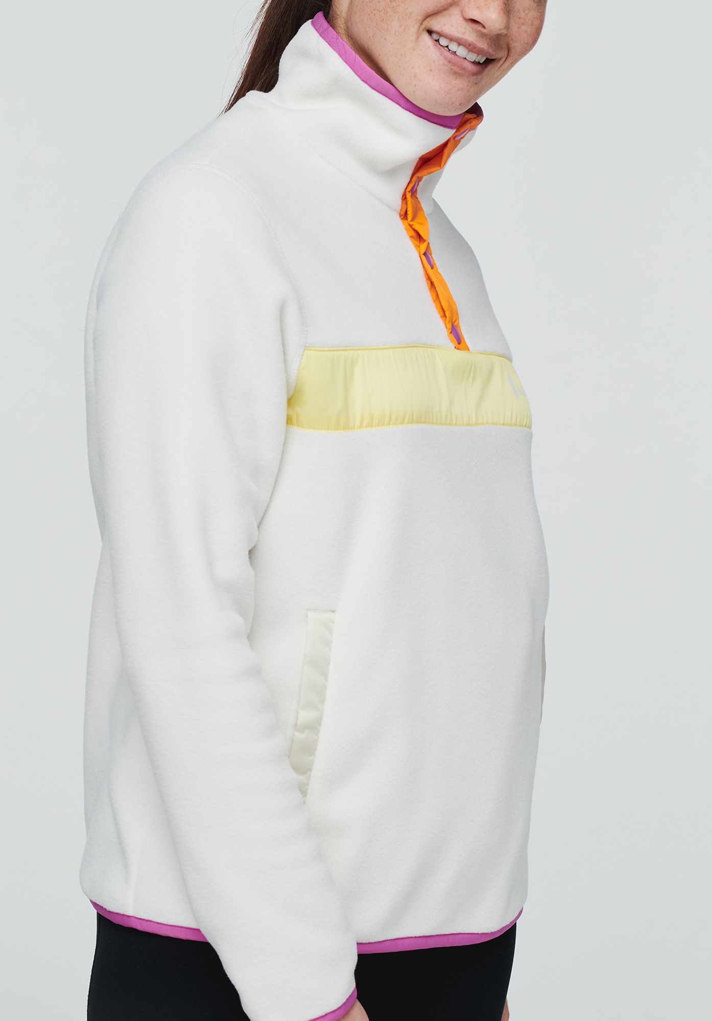 Cotopaxi Women's Teca Fleece Pullover product image