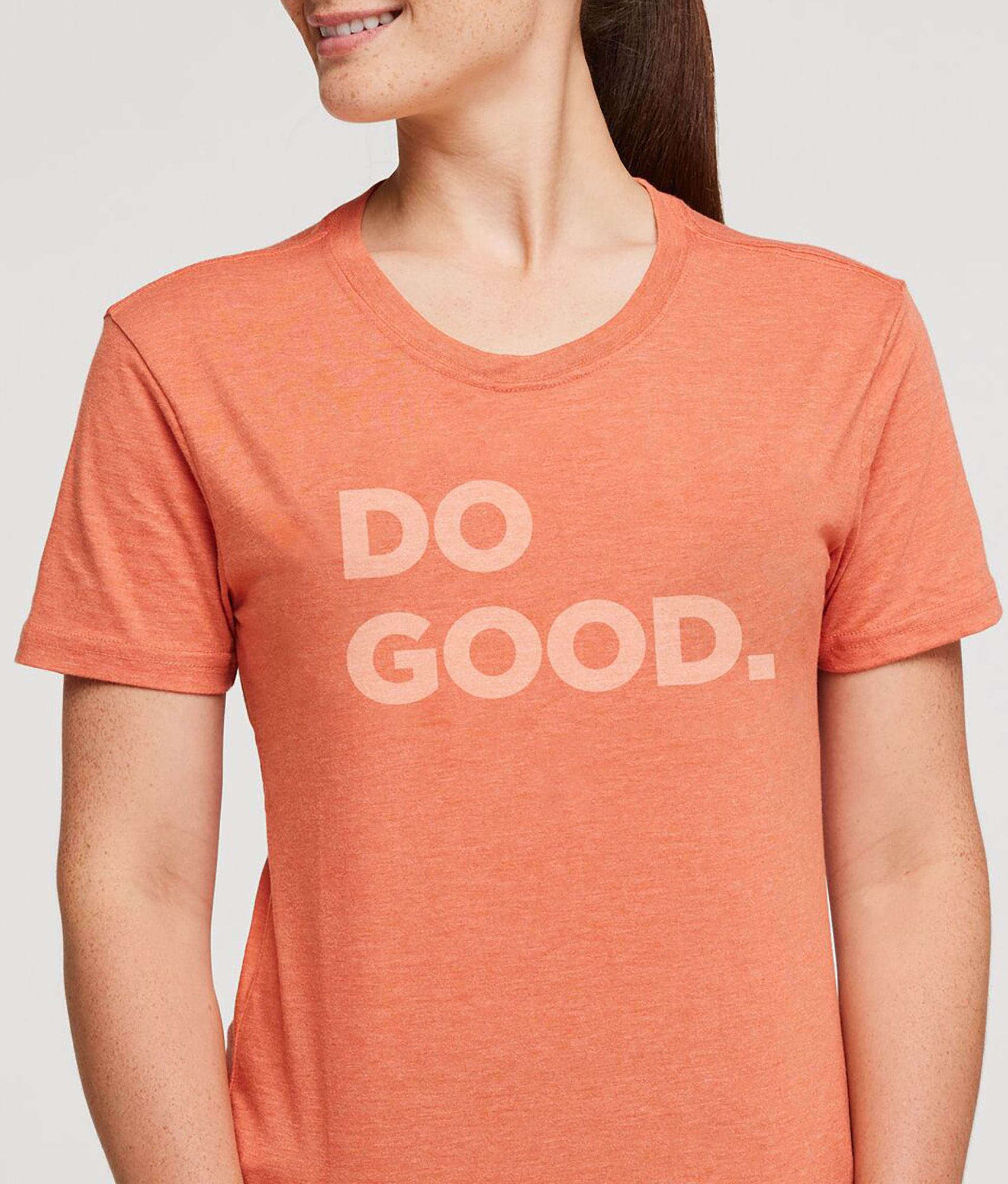Cotopaxi Women's Do Good Graphic T-Shirt product image