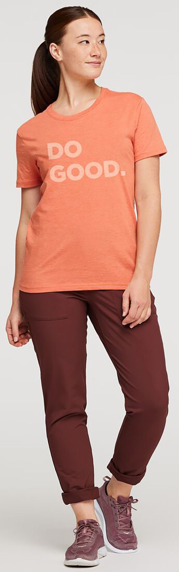 Cotopaxi Women's Do Good Graphic T-Shirt product image