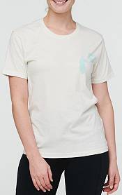 Cotopaxi Women's Have a Good Day Graphic T-Shirt product image
